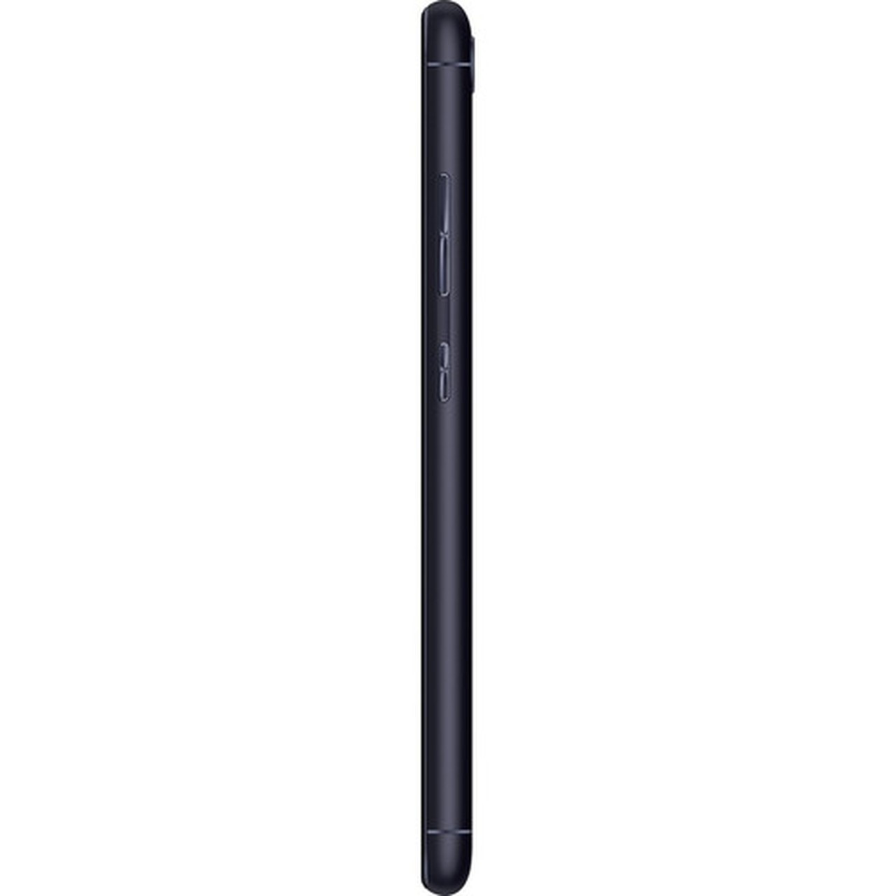 Asus ZenFone 4 Max ZC554KL 32 GB Smartphone - 55 13970 mm HD 1280 x 720 - 3 GB RAM - Android 70 Nougat - 4G - Deepsea Black - - ZC554KL-S430-3G32G-BK