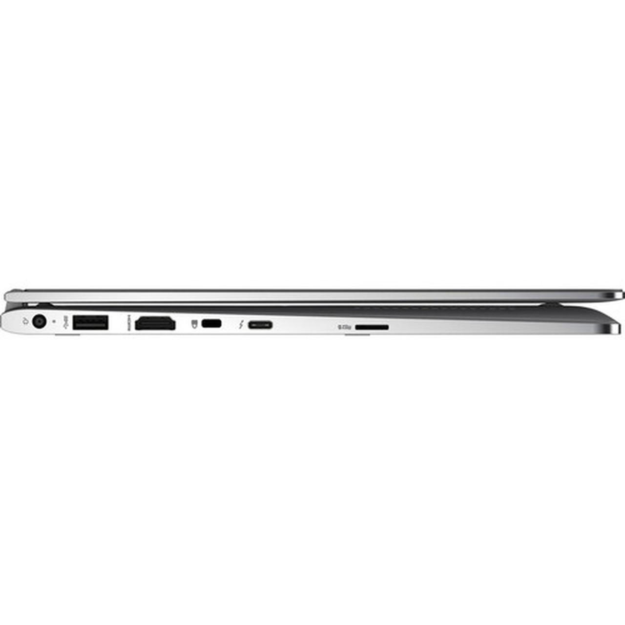 HP EliteBook x360 1030 G2 133 33782 mm Touchscreen Convertible 2 in 1 Notebook - Intel Core i7 7th Gen i7-7500U - 8 GB - 512 GB - 2QU70UTABL