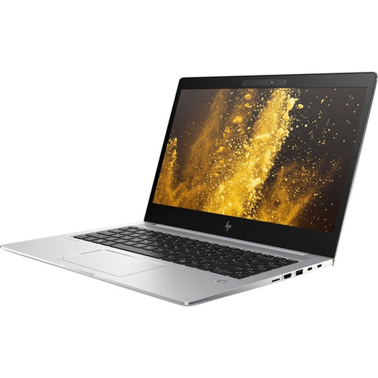 HP EliteBook 1040 G4 14 35560 mm Notebook - Intel Core i7 7th Gen i7-7600U - 8 GB - 256 GB SSD - Natural Silver - 1920 x 1080 - 10 2UL95UTABA