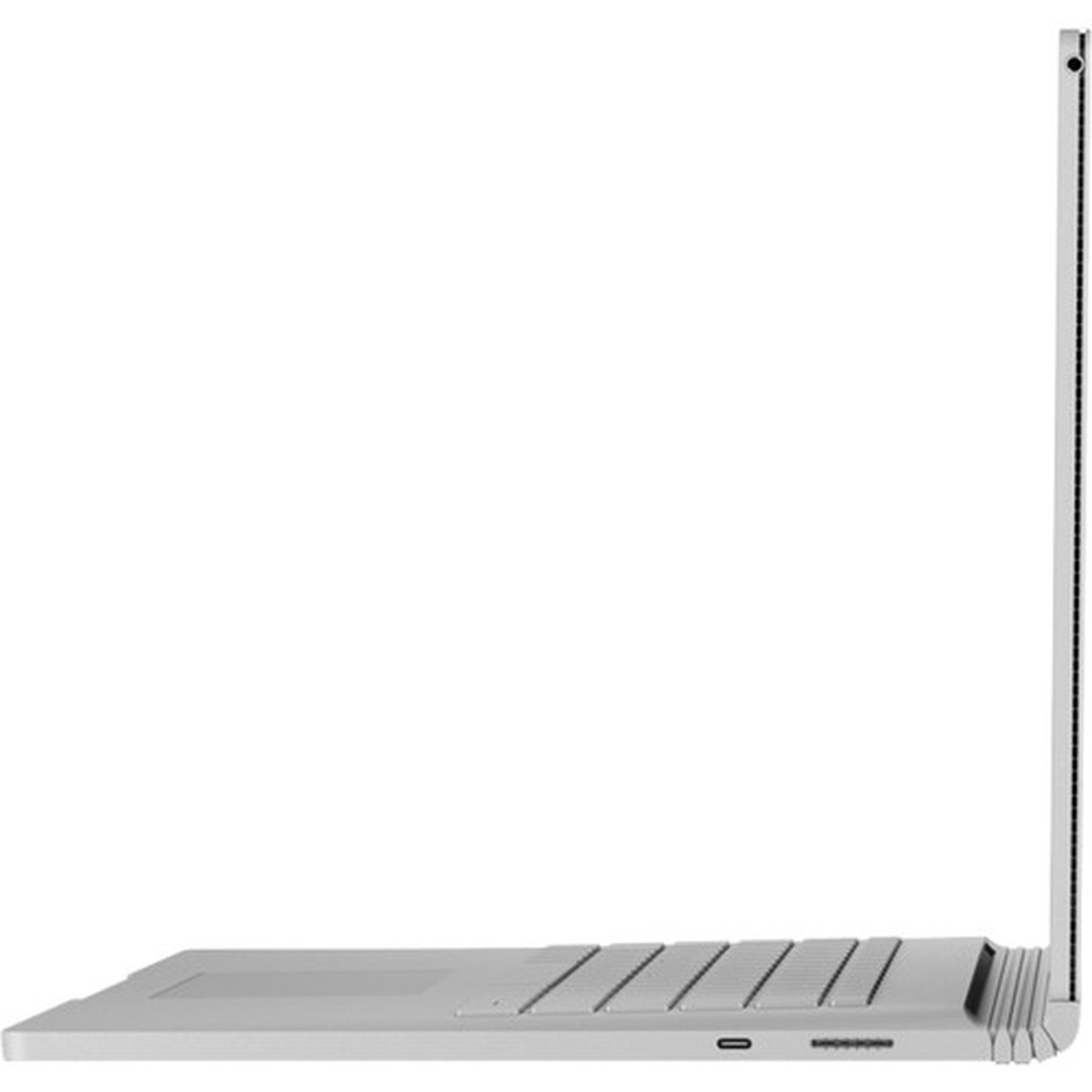Microsoft Surface Book 2 135 34290 mm Touchscreen Detachable 2 in 1 Notebook - Intel Core i7 8th Gen i7-8650U - 16 GB - 512 GB - HNM-00002