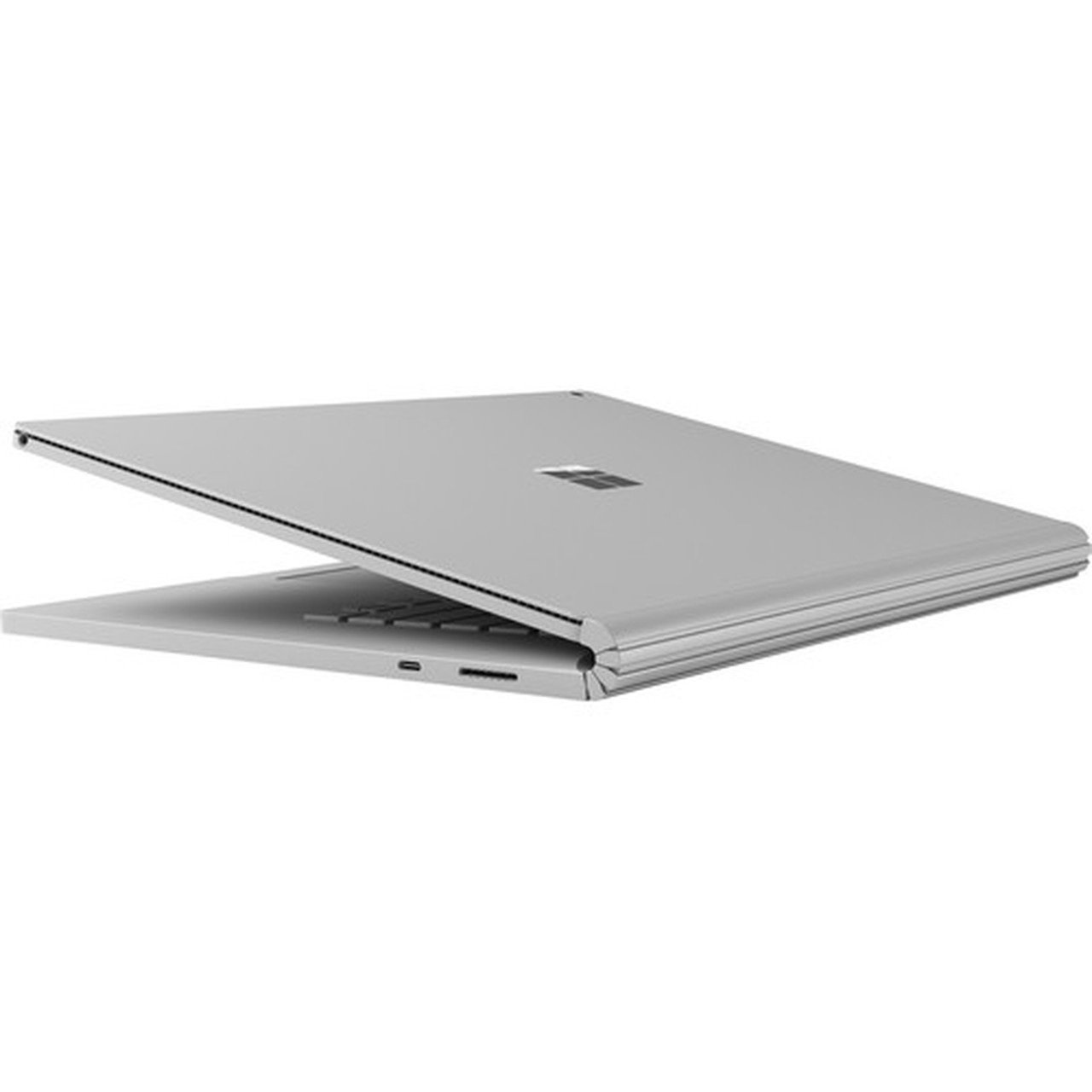Microsoft Surface Book 2 135 34290 mm Touchscreen Detachable 2 in 1 Notebook - Intel Core i7 8th Gen i7-8650U - 16 GB - 512 GB - HNM-00002