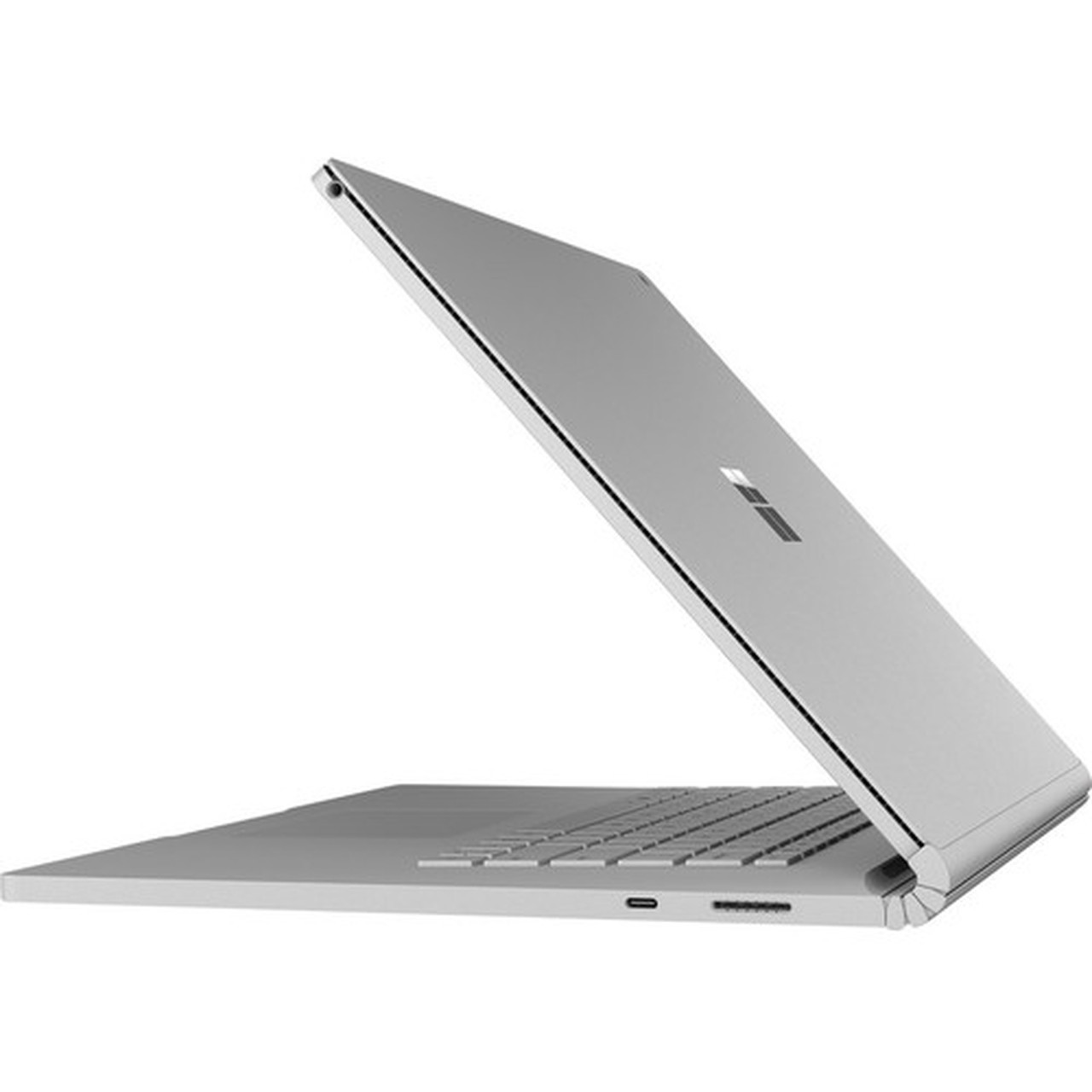 Microsoft Surface Book 2 135 34290 mm Touchscreen Detachable 2 in 1 Notebook - Intel Core i7 8th Gen i7-8650U - 16 GB - 512 GB - HNM-00002