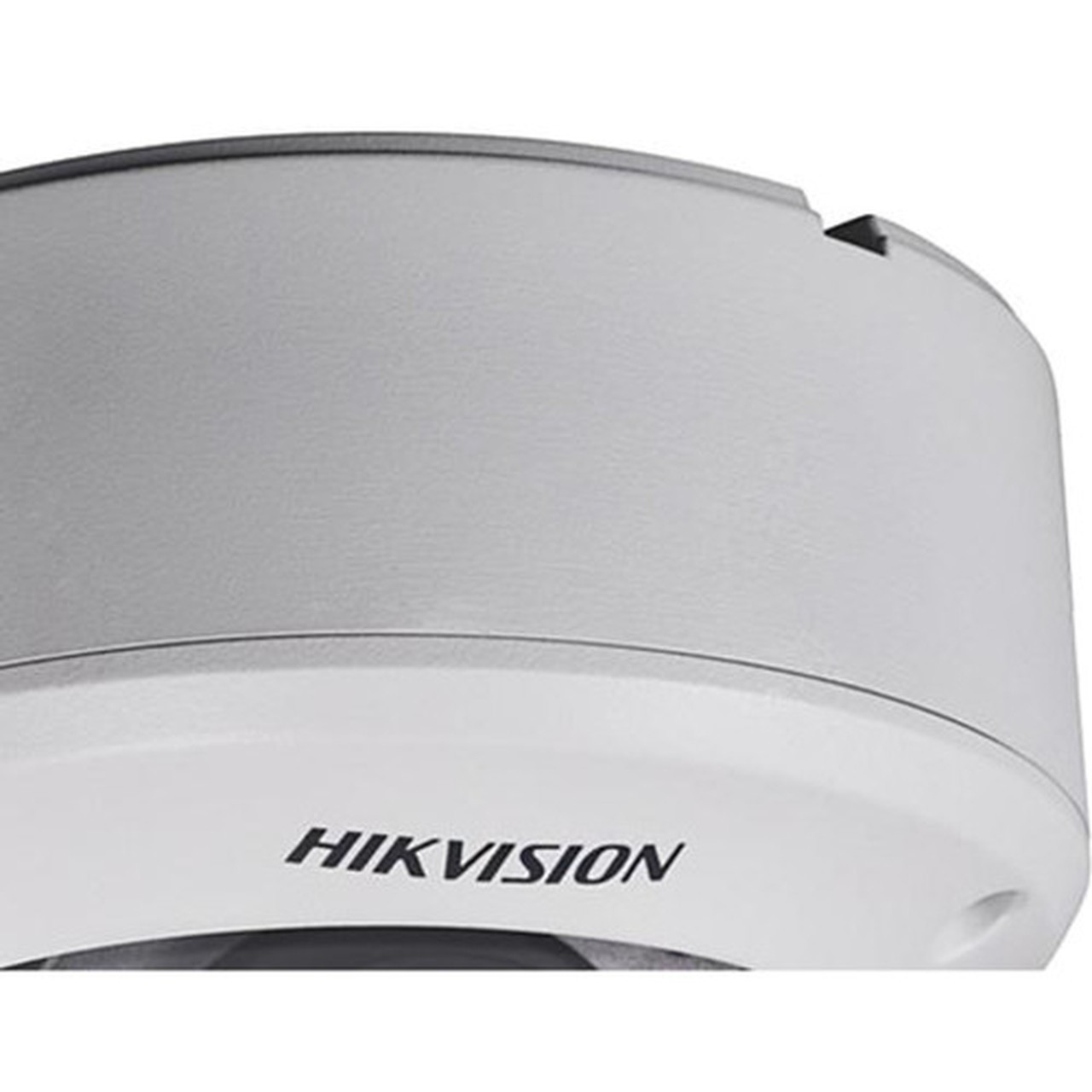 Hikvision Turbo HD DS-2CC52D9T-AVPIT3ZE 2 Megapixel HD Surveillance Camera - Monochrome Color - Dome - Black - 13123 ft 40 m - x - DS-2CC52D9T-AVPIT3ZEB