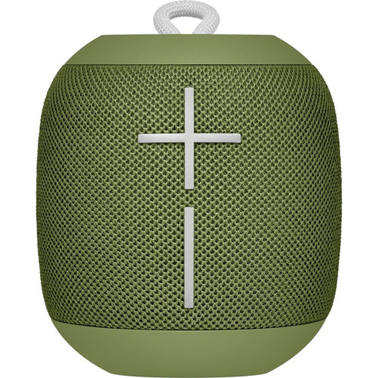 Ultimate Ears WONDERBOOM Portable Bluetooth Speaker System - Green - 90 Hz to 20 kHz - 360deg Circle Sound - Battery Rechargeable 984-001340