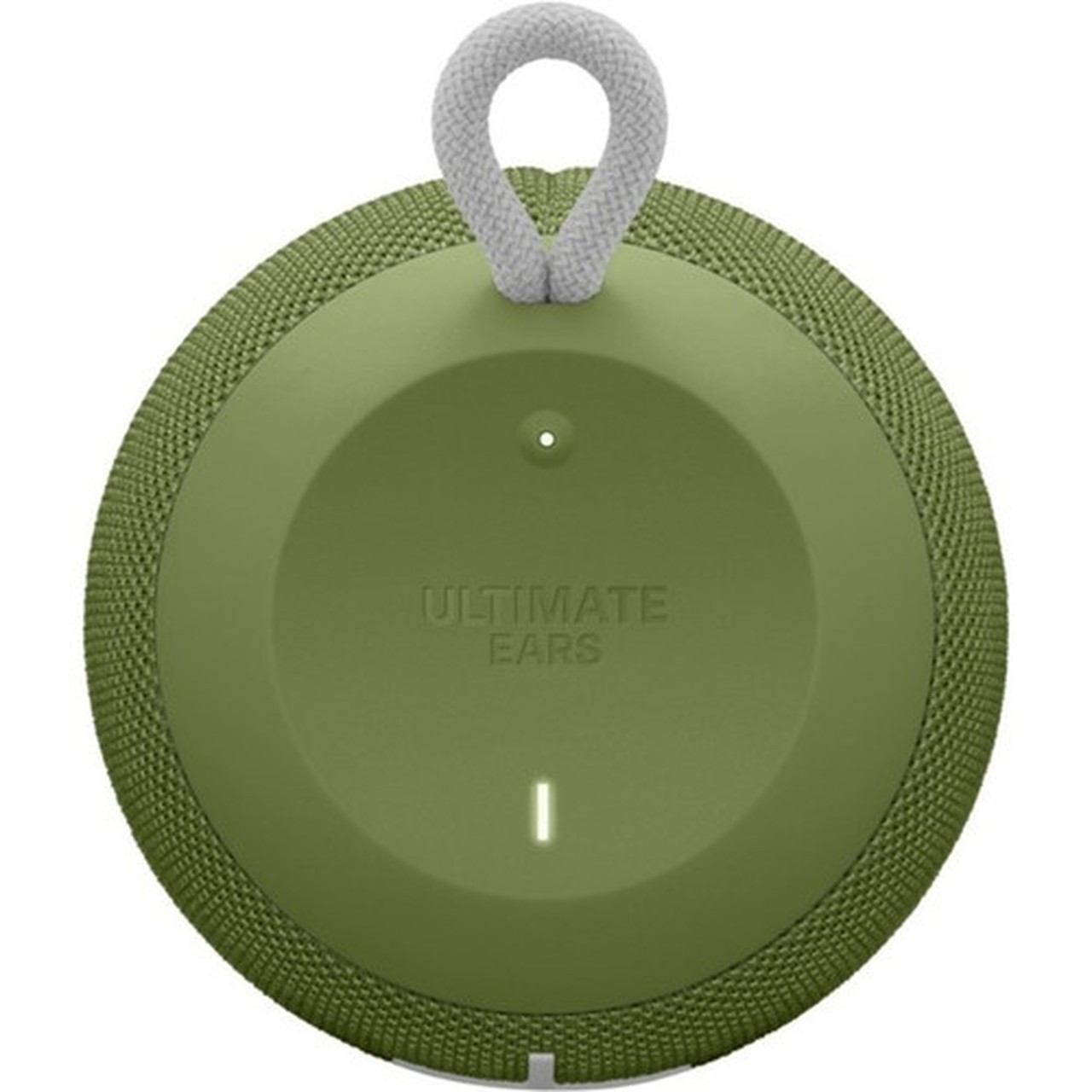 Ultimate Ears WONDERBOOM Portable Bluetooth Speaker System - Green - 90 Hz to 20 kHz - 360deg Circle Sound - Battery Rechargeable 984-001340