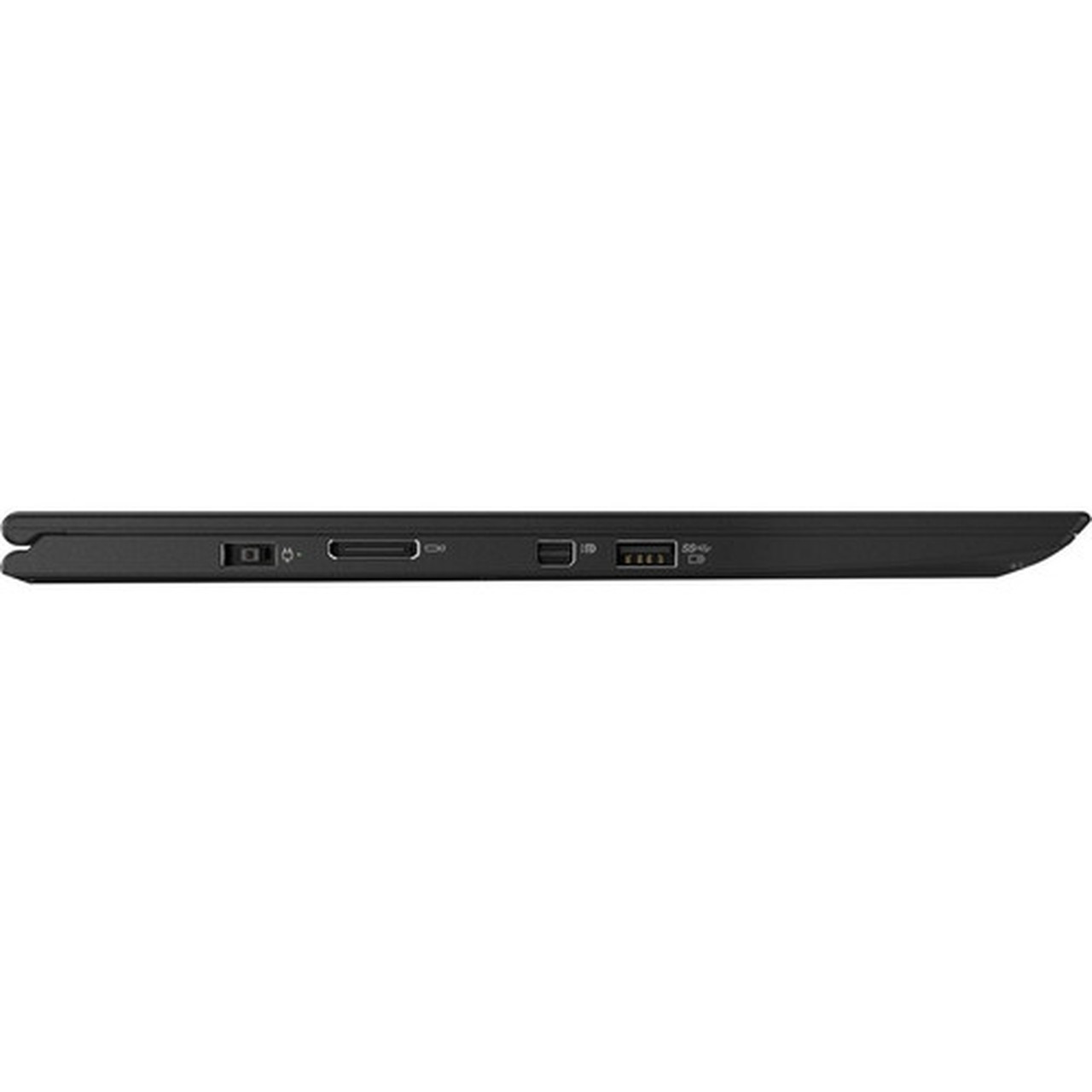 Lenovo ThinkPad X1 Yoga 3rd Gen 20LD001GCA 14 Touchscreen Convertible 2 in 1 Ultrabook - Intel Core i5 8th Gen i5-8250U - 8 GB - 256 20LD001GCA