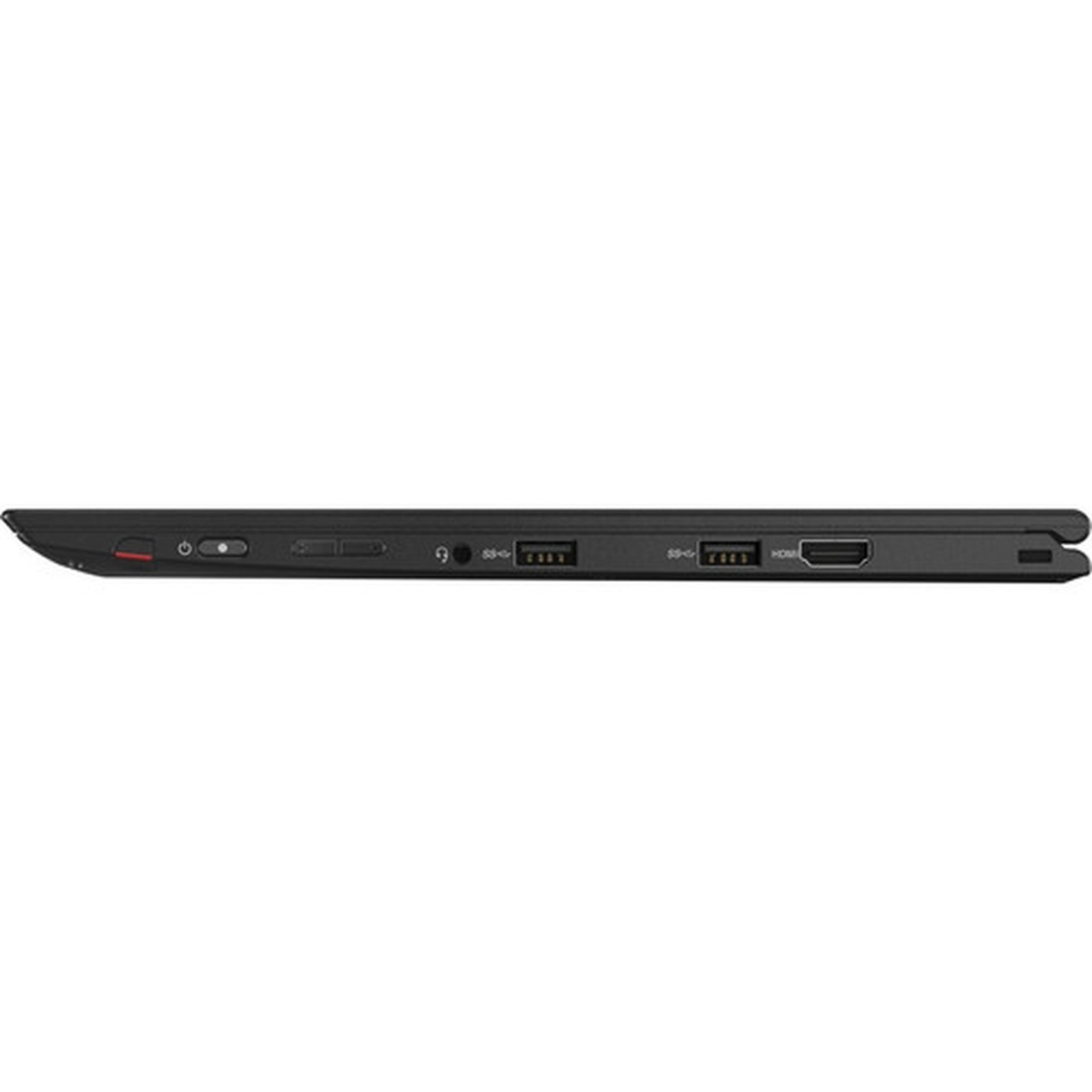 Lenovo ThinkPad X1 Yoga 3rd Gen 20LD001GCA 14 Touchscreen Convertible 2 in 1 Ultrabook - Intel Core i5 8th Gen i5-8250U - 8 GB - 256 20LD001GCA