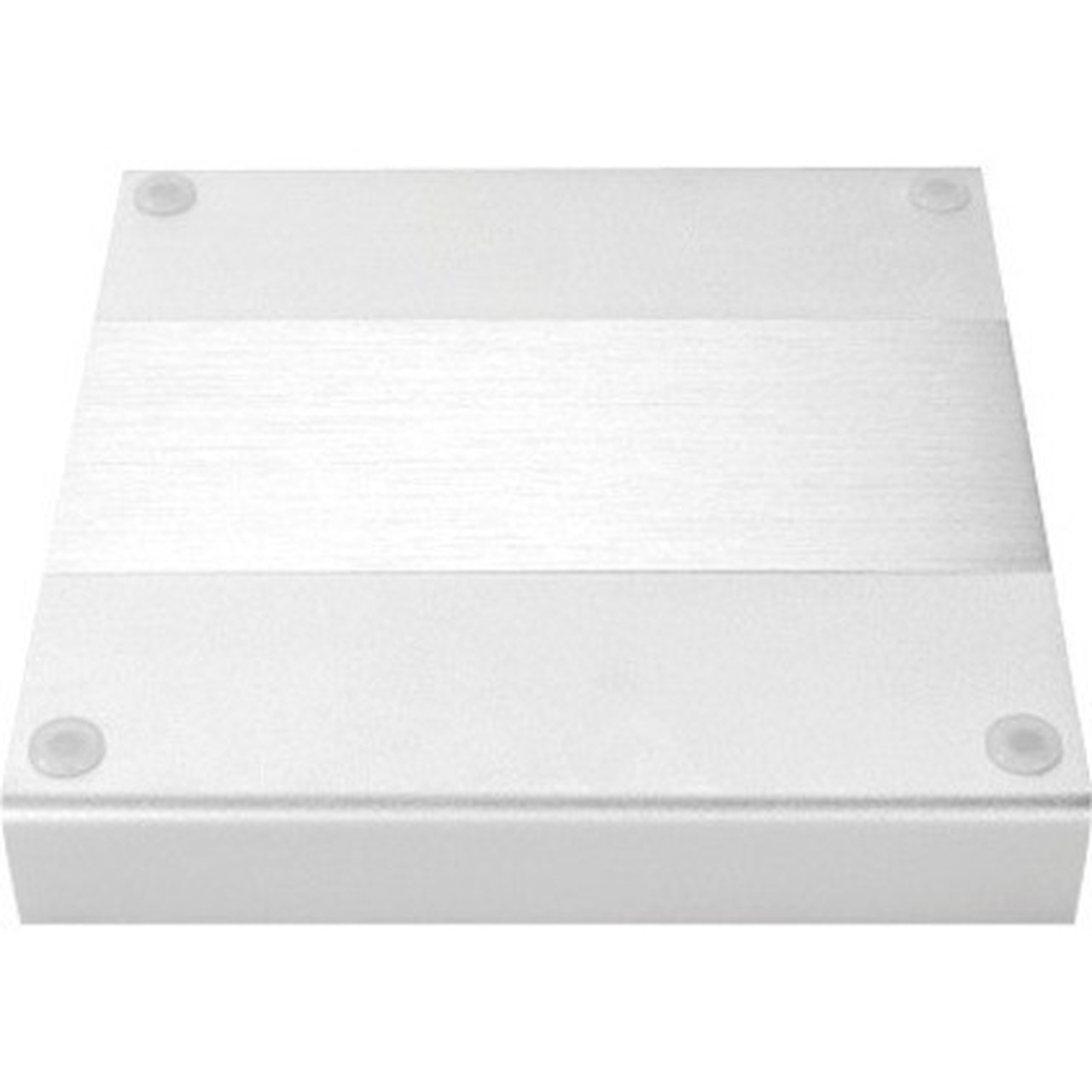 OWC Mercury Elite Pro Dual mini 40TB Bus-Powered Storage Solution - 2 x HDD Supported - 2 x HDD Installed - 4 TB Installed HDD - 2 x OWCMEMDC2H5T40