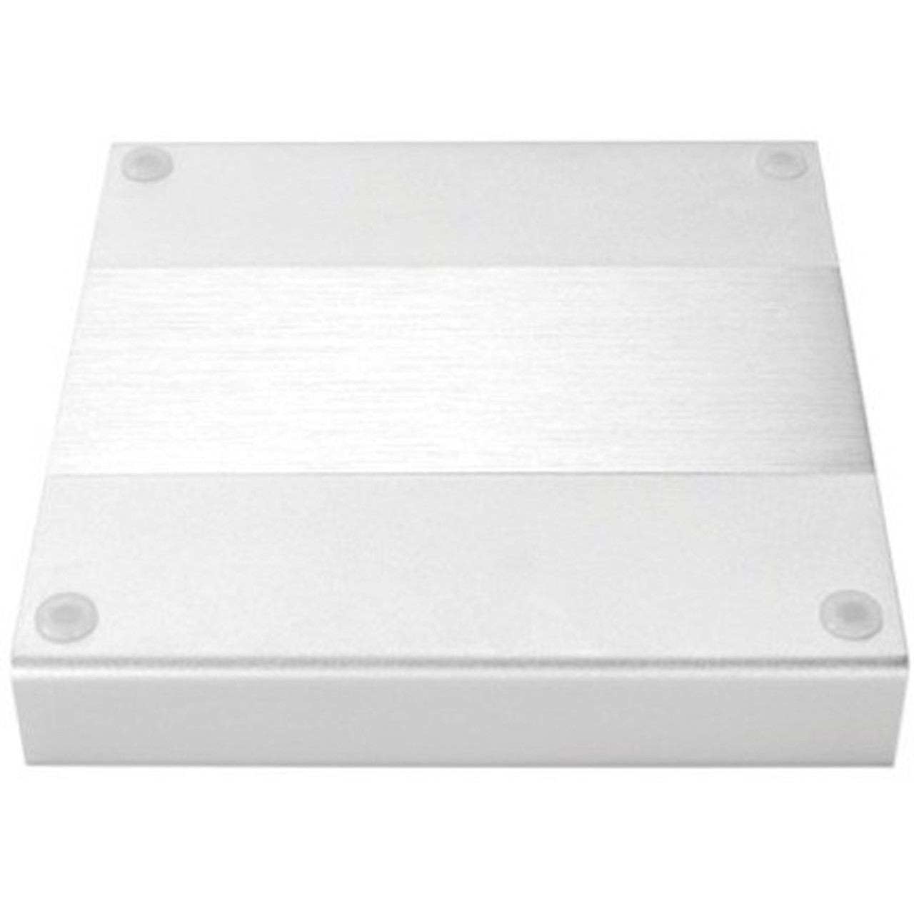 OWC Mercury Elite Pro Dual mini 20TB Bus-Powered Storage Solution - 2 x HDD Supported - 2 x SSD Supported - 2 x SSD Installed - 2 TB OWCMEMDC2SSD20