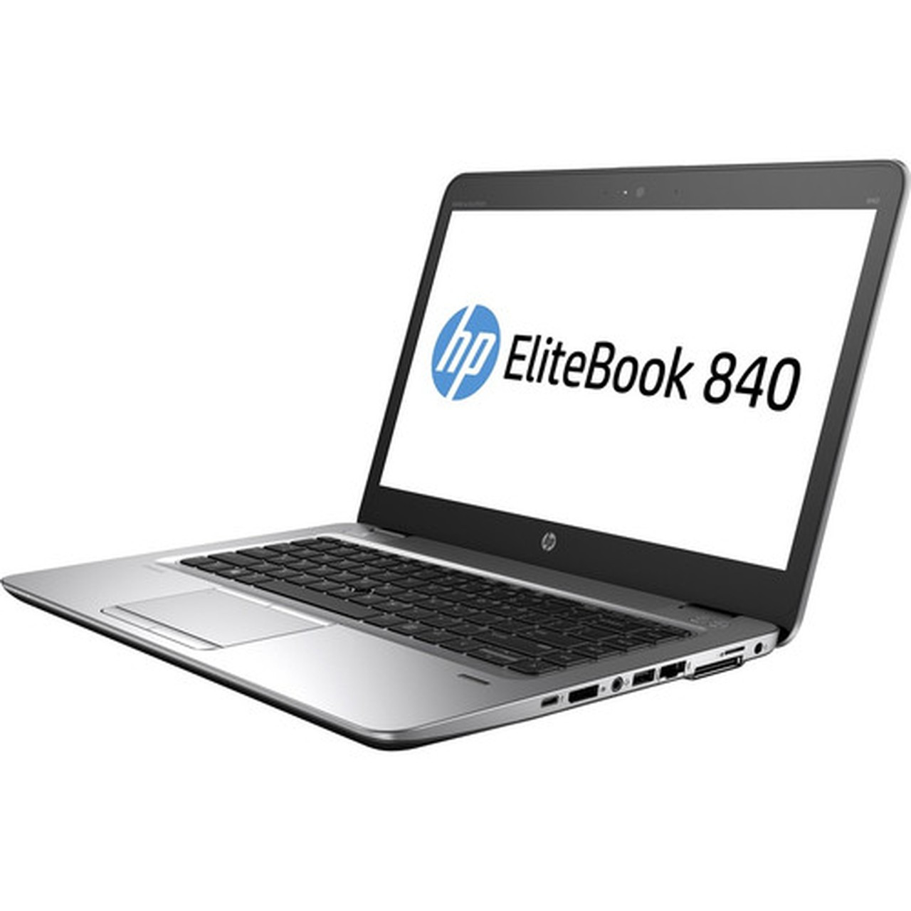 HP EliteBook 840 G3 14 35560 mm Notebook - HD - Intel Core i5 6th Gen i5-6300U - 8 GB - 256 GB SSD - Intel Chip - 1366 x 768 - 10 Y3S31UCABA