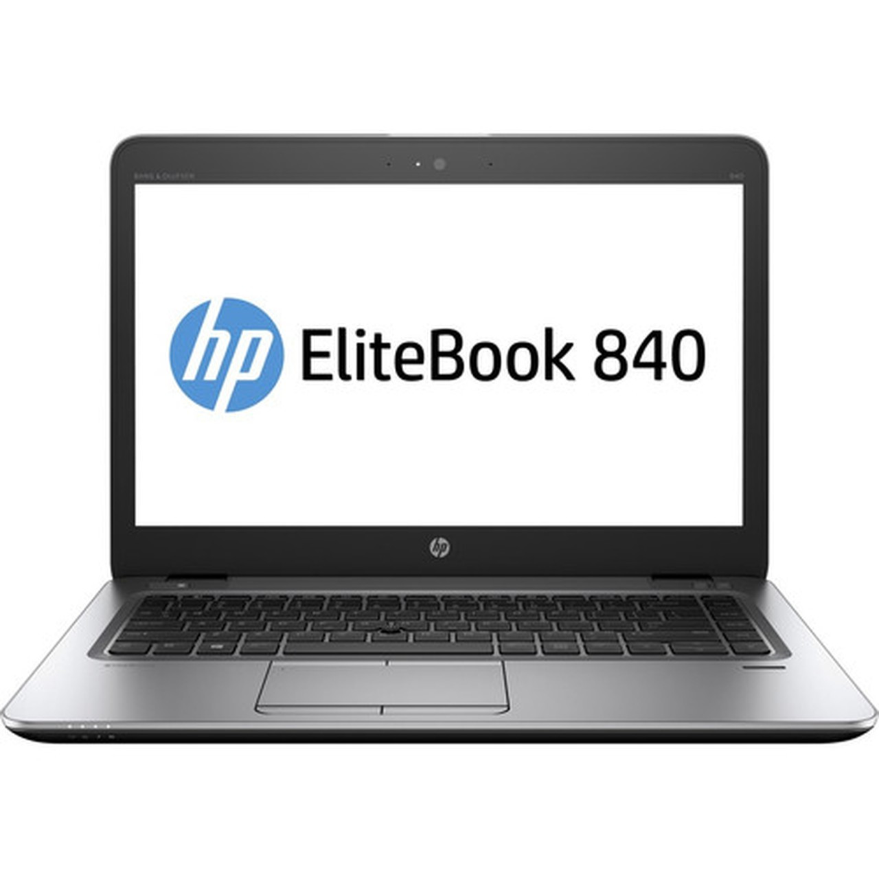 HP EliteBook 840 G3 14 35560 mm Notebook - HD - Intel Core i5 6th Gen i5-6300U - 8 GB - 256 GB SSD - Intel Chip - 1366 x 768 - 10 Y3S31UCABA