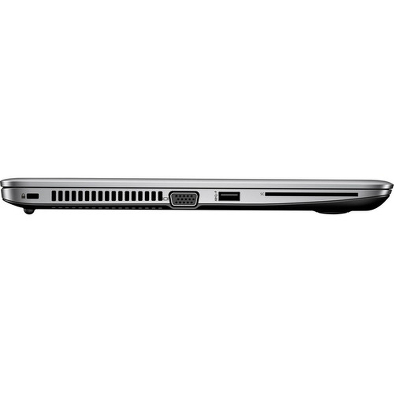 HP EliteBook 840 G3 14 35560 mm Notebook - HD - Intel Core i5 6th Gen i5-6300U - 8 GB - 256 GB SSD - Intel Chip - 1366 x 768 - 10 Y3S31UCABA