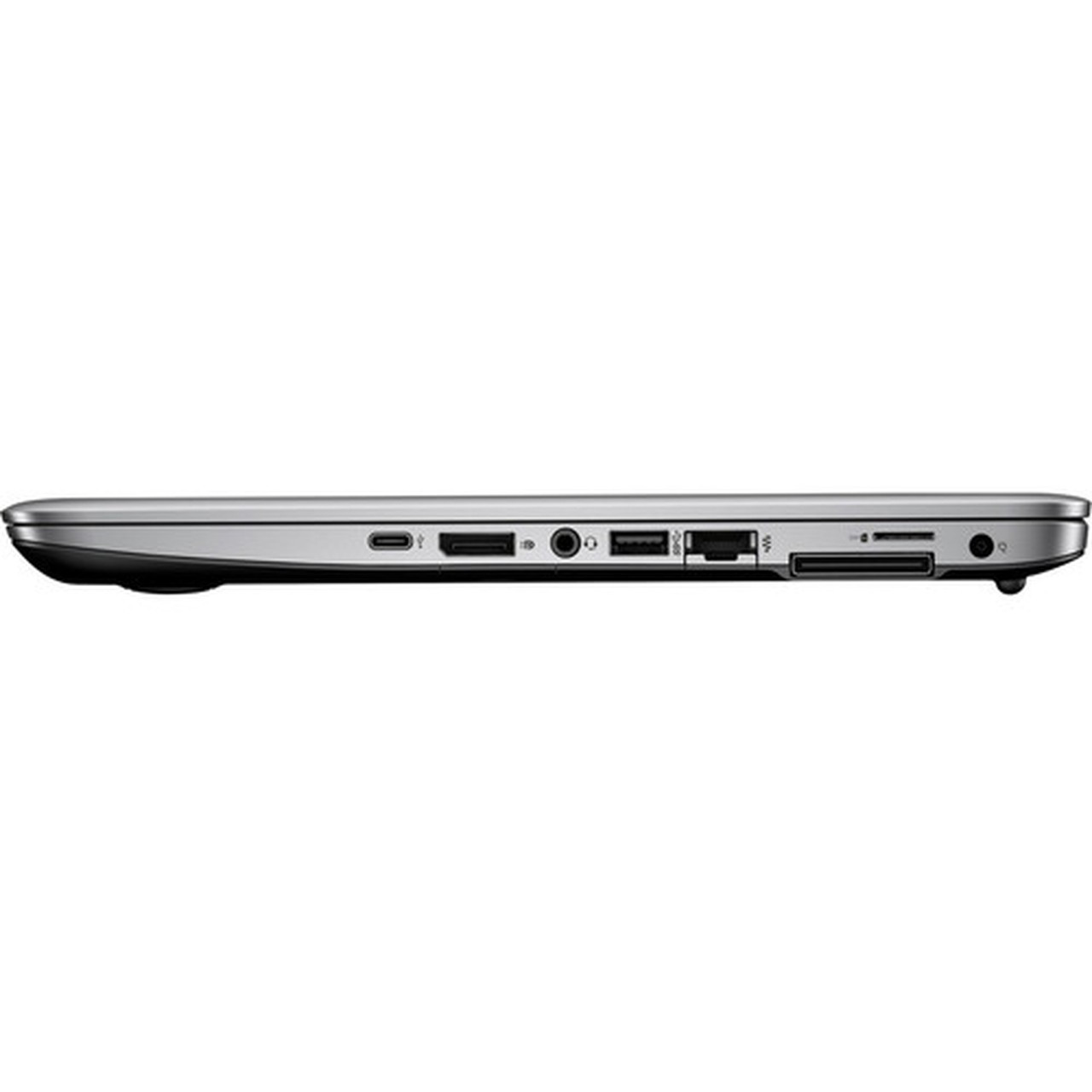HP EliteBook 840 G3 14 35560 mm Notebook - HD - Intel Core i5 6th Gen i5-6300U - 8 GB - 256 GB SSD - Intel Chip - 1366 x 768 - 10 Y3S31UCABA