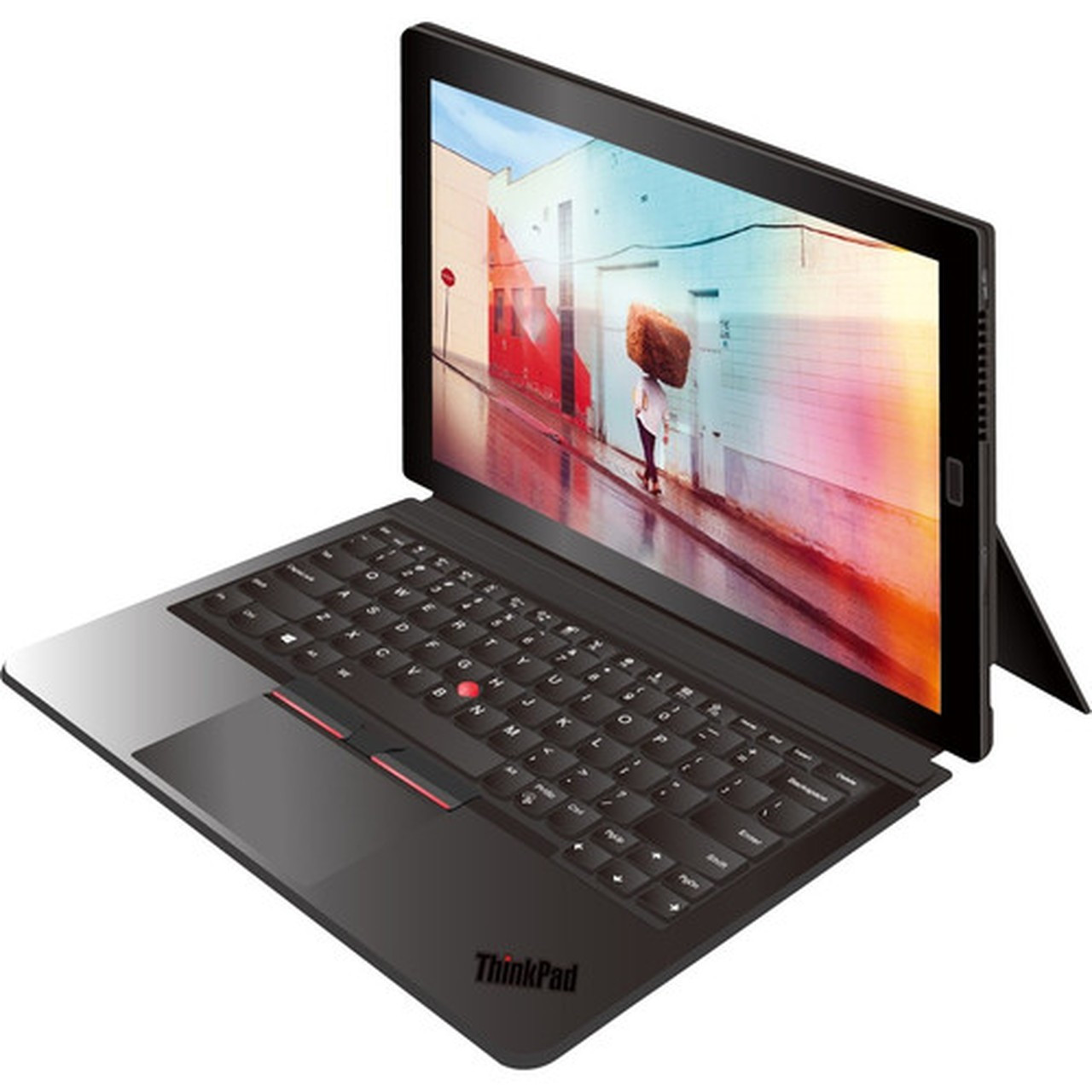 Lenovo ThinkPad X1 Tablet 3rd Gen 20KJ0017CA 13 Touchscreen 2 in 1 Notebook - Intel Core i7 8th Gen i7-8650U - 8 GB - 256 GB SSD - - 20KJ0017CA