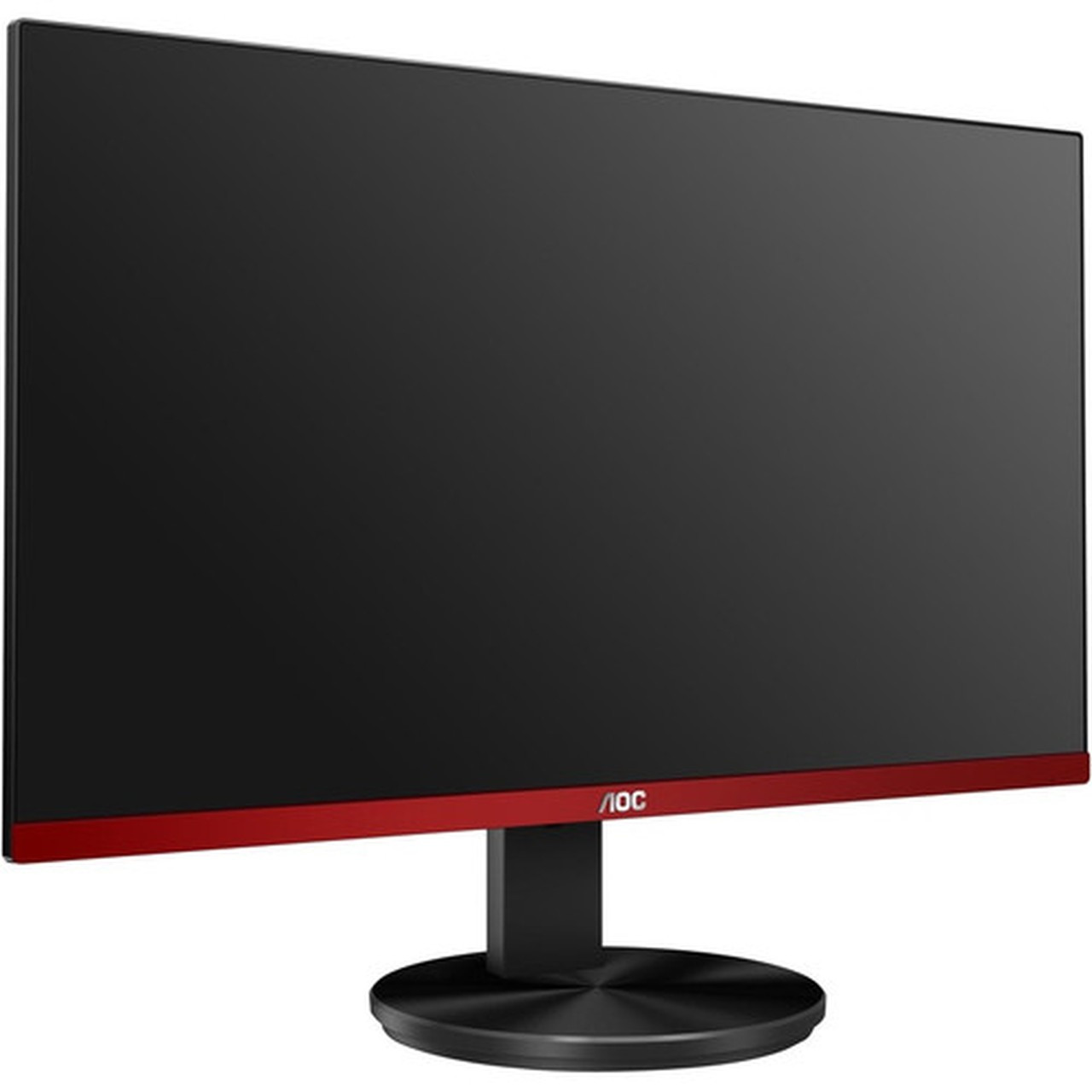 AOC G2590FX Full HD LCD Monitor - 169 - 245 Viewable - WLED Backlight - 1920 x 1080 - 167 Million Colors - 400 cdm178 - 1 ms - G2590FX