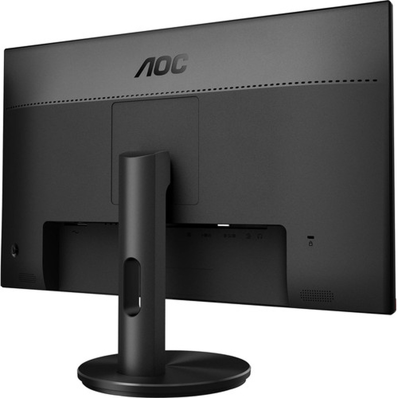 AOC G2590FX Full HD LCD Monitor - 169 - 245 Viewable - WLED Backlight - 1920 x 1080 - 167 Million Colors - 400 cdm178 - 1 ms - G2590FX