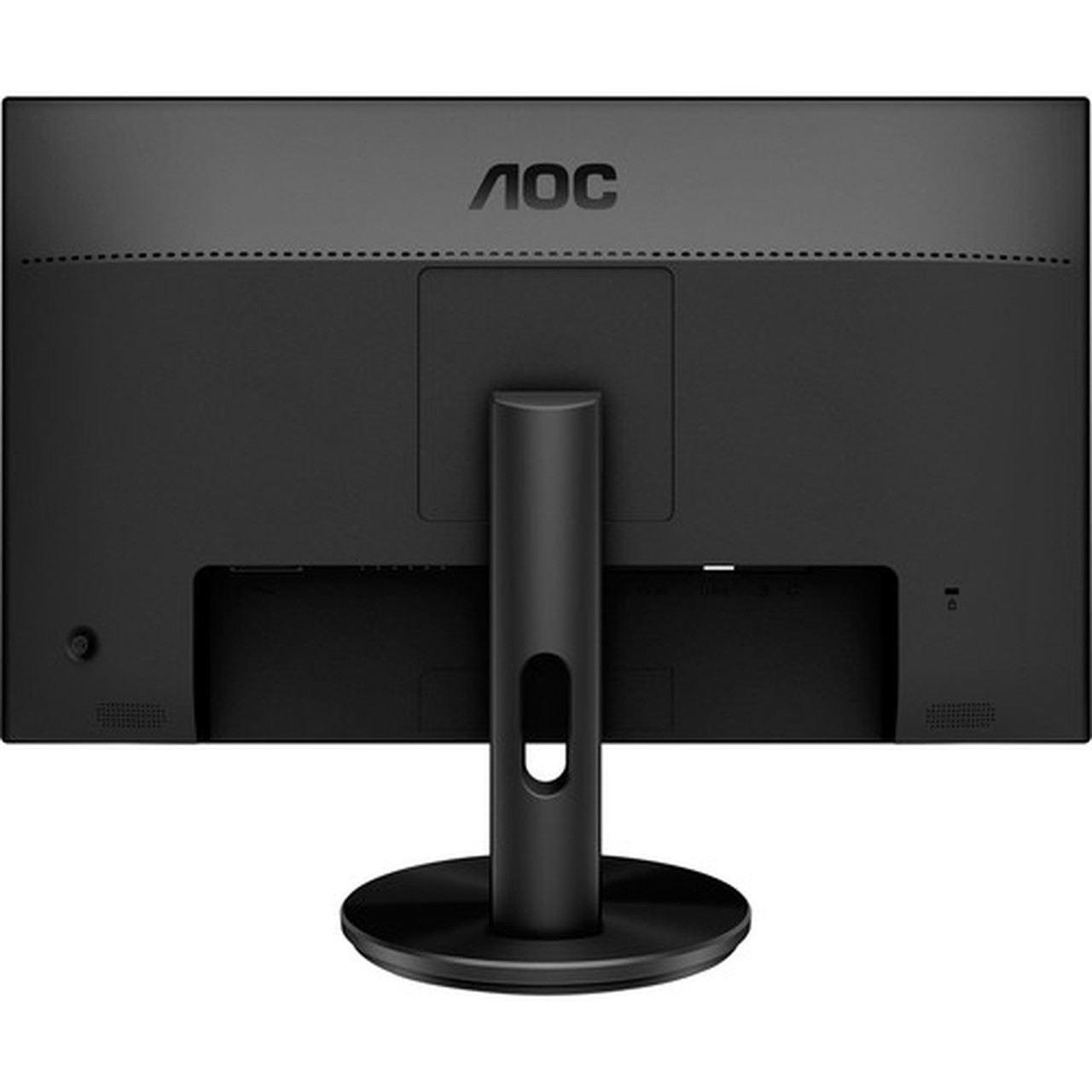 AOC G2590FX Full HD LCD Monitor - 169 - 245 Viewable - WLED Backlight - 1920 x 1080 - 167 Million Colors - 400 cdm178 - 1 ms - G2590FX