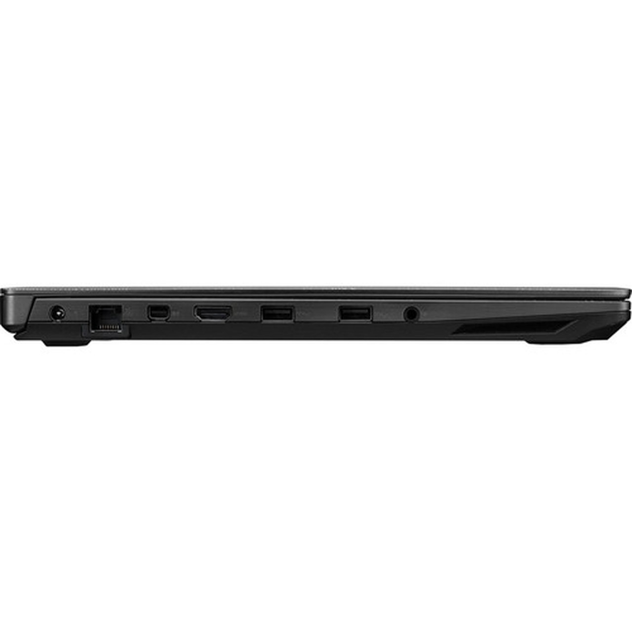 Asus ROG Strix SCAR Edition GL503 GL503GE-Q72SP-CB 156 39624 mm Gaming Notebook - Intel Core i7 8th Gen i7-8750H - 16 GB - 256 GB GL503GE-Q72SP-CB