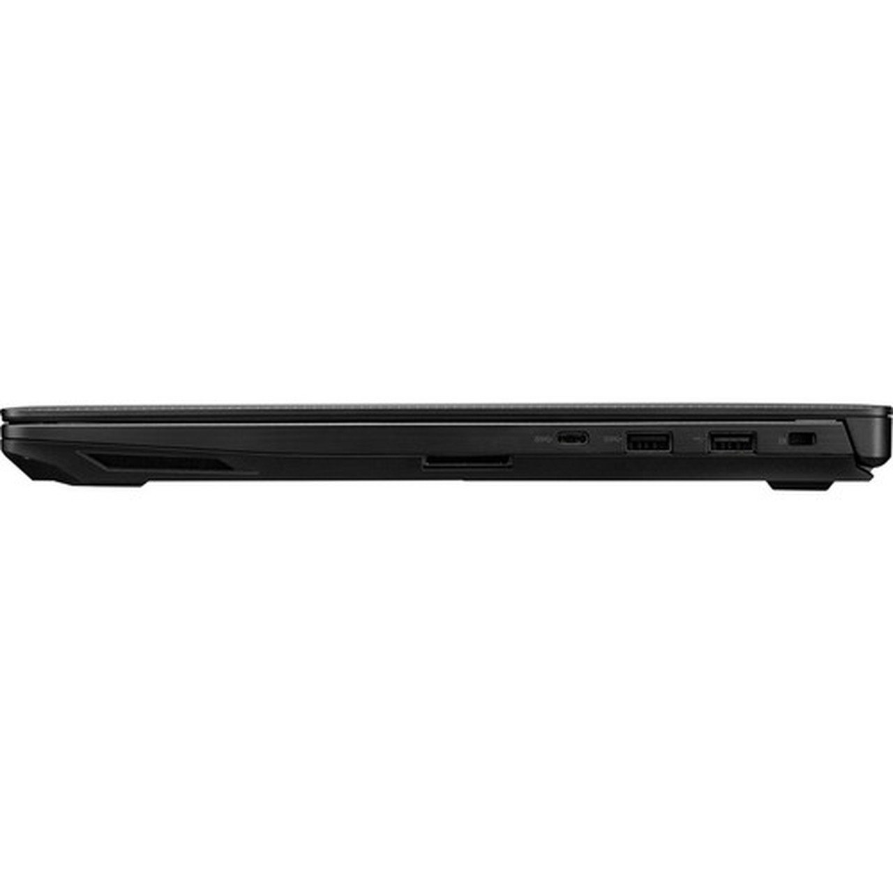 Asus ROG Strix SCAR Edition GL503 GL503GE-Q72SP-CB 156 39624 mm Gaming Notebook - Intel Core i7 8th Gen i7-8750H - 16 GB - 256 GB GL503GE-Q72SP-CB