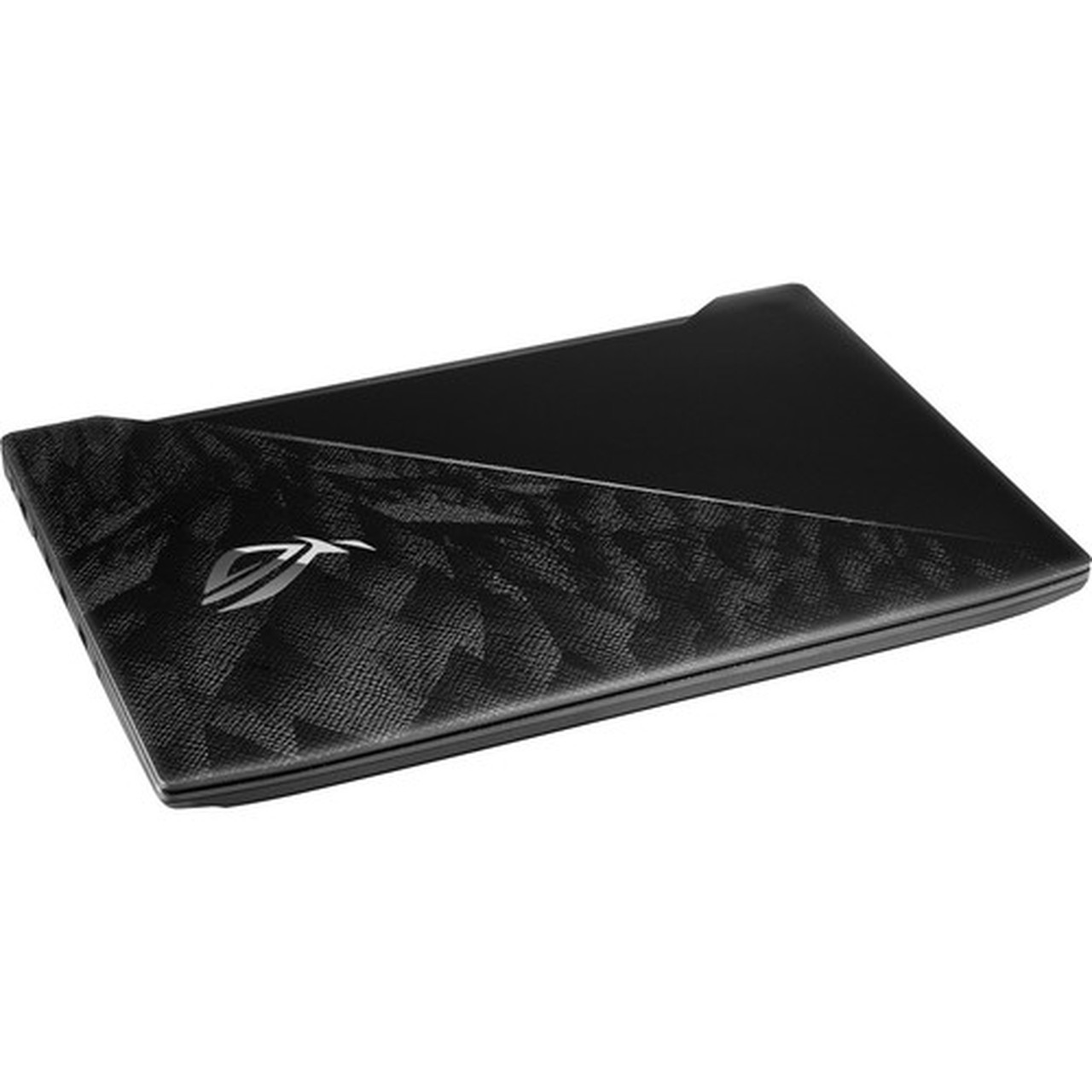 Asus ROG Strix SCAR Edition GL503 GL503GE-Q72SP-CB 156 39624 mm Gaming Notebook - Intel Core i7 8th Gen i7-8750H - 16 GB - 256 GB GL503GE-Q72SP-CB
