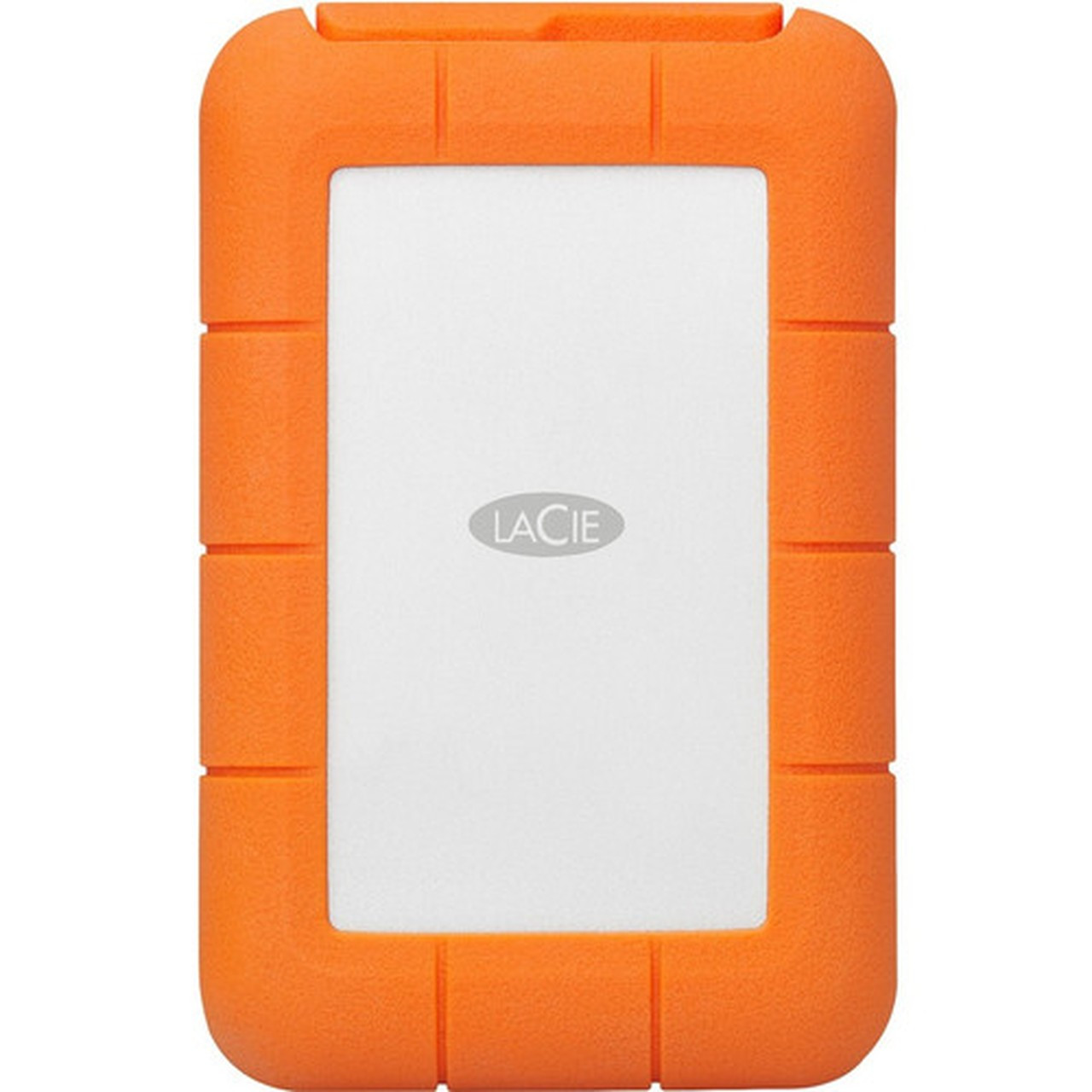 LaCie Rugged RAID Pro 4TB - 2 x HDD Supported - 4 TB Installed HDD Capacity - RAID Supported - 0 1 RAID Levels - 2 x Total Bays - STGW4000800