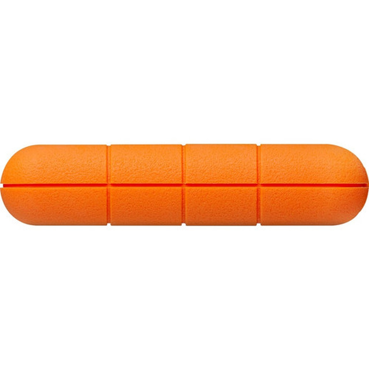 LaCie Rugged RAID Pro 4TB - 2 x HDD Supported - 4 TB Installed HDD Capacity - RAID Supported - 0 1 RAID Levels - 2 x Total Bays - STGW4000800