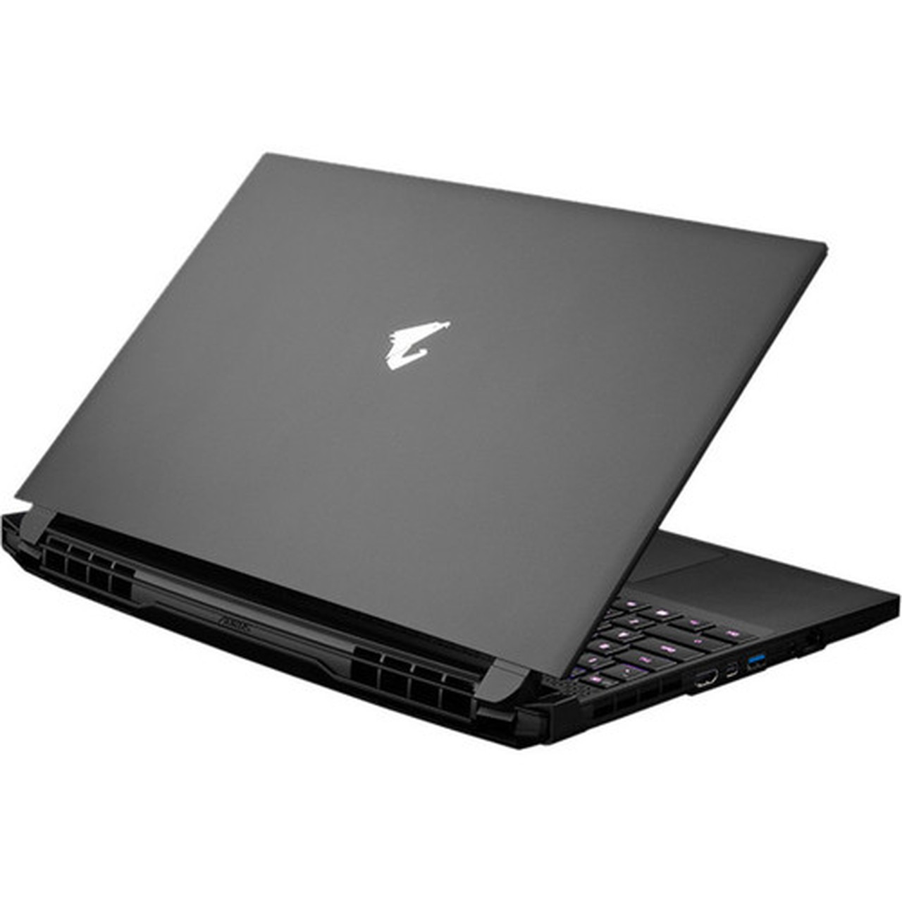 Aorus 15P KD KD-72US223SO 156 39624 mm Gaming Notebook - Full HD - Intel Core i7 11th Gen i7-11800H - 16 GB - 512 GB SSD - Intel AORUS 15P KD-72US223SO