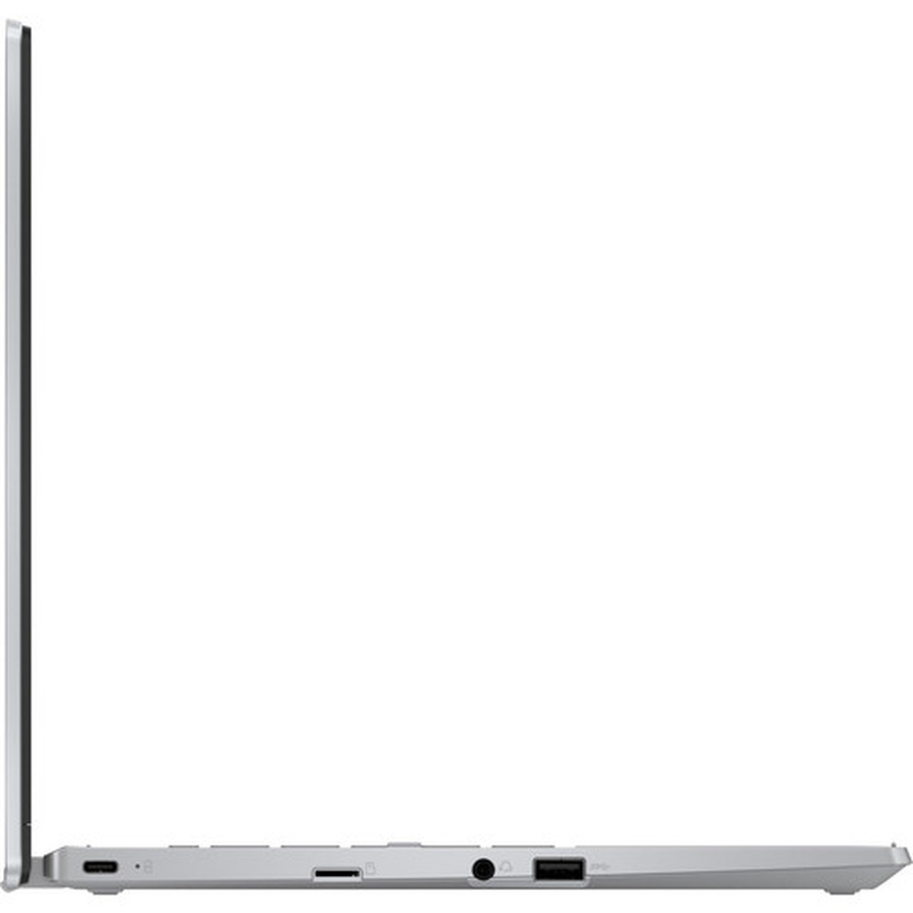 Asus Chromebook Flip CM1 CM1400FXA-DH01T-CA 14 35560 mm Touchscreen Convertible 2 in 1 Chromebook - Full HD - AMD 3015Ce - 4 GB - CM1400FXA-DH01T-CA