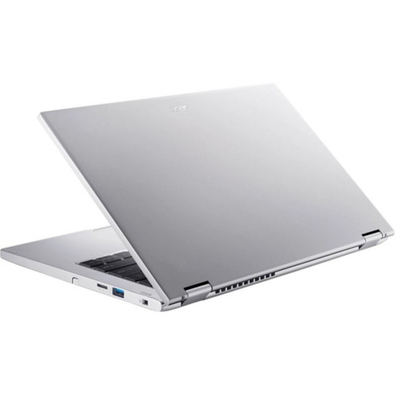 Acer Spin 3 SP314-55N SP314-55N-536K 14 35560 mm Touchscreen Convertible 2 in 1 Notebook - Full HD - Intel Core i5 12th Gen - 8 GB NXK0QAA001