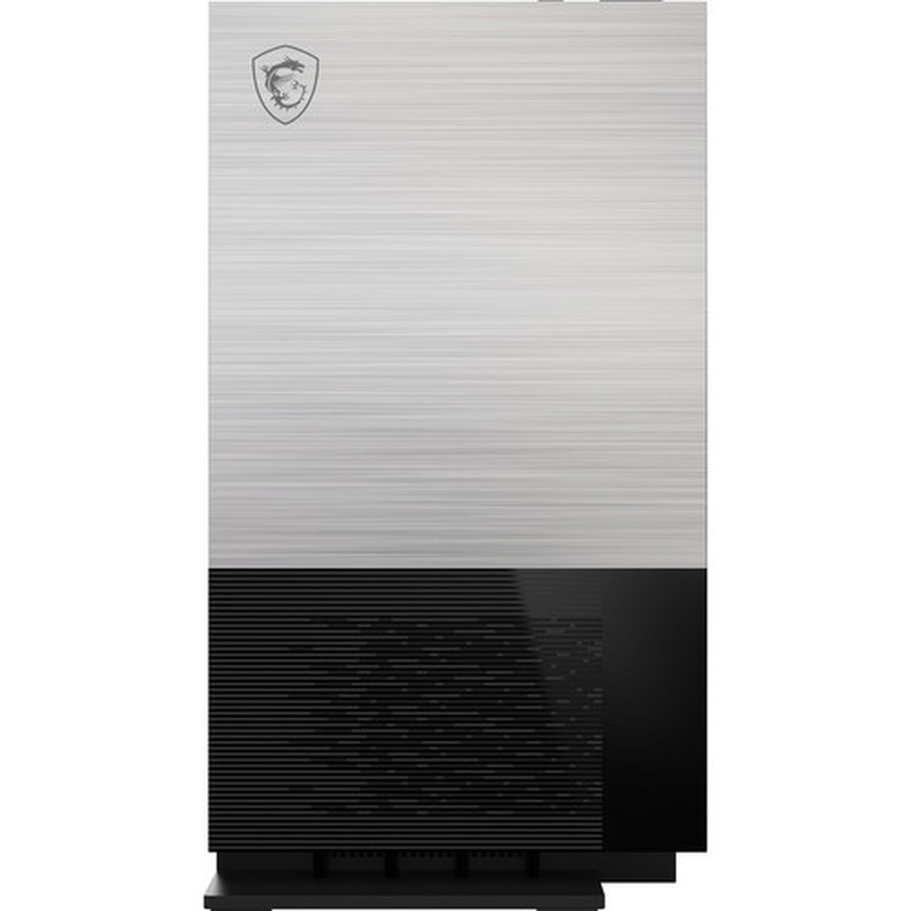 MSI MAG Trident S 5M MAG Trident S 5M-017US Gaming Desktop Computer - AMD Ryzen 5 5600G - 16 GB - 512 GB SSD - Small Form Factor - AMD TRIS5M017
