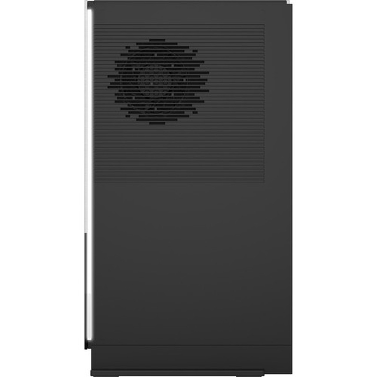 MSI MAG Trident S 5M MAG Trident S 5M-017US Gaming Desktop Computer - AMD Ryzen 5 5600G - 16 GB - 512 GB SSD - Small Form Factor - AMD TRIS5M017