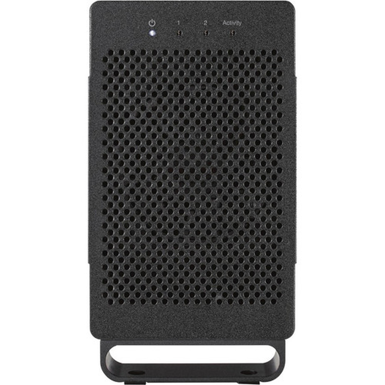 OWC 320TB OWC Mercury Elite Pro Dual - 2 x HDD Supported - 2 x HDD Installed - 32 TB Installed HDD Capacity - Serial ATA - Serial ATA OWCTB2U3MED32T