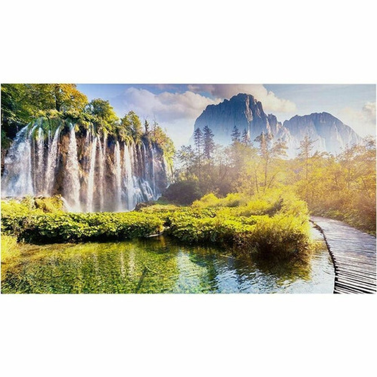 Samsung IE020A P20 LED Signage - LCD - High Dynamic Range HDR - 480 x 270 - Direct View LED - 1000 cdm178 - Tizen LH020IEACLSGO