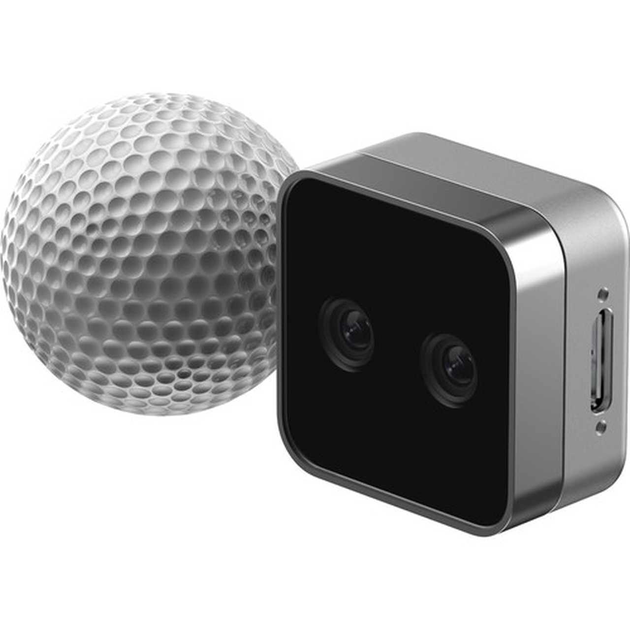 Intel RealSense D405 Webcam 90 fps USB 3.2 Gen 1 82635DSD405
