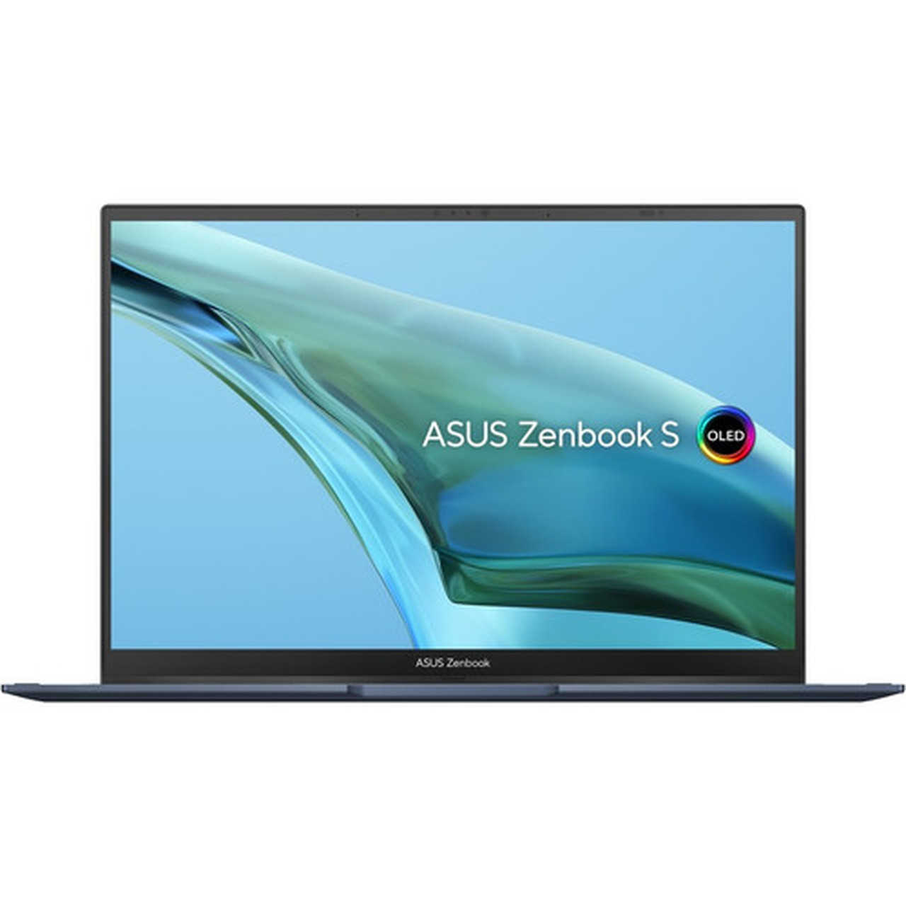 Asus Zenbook S 13 Flip OLED UP5302 UP5302ZA-XB71T-CA 133 33782 mm Touchscreen Convertible 2 in 1 Notebook - 28K - Intel Core i7 UP5302ZA-XB71T-CA