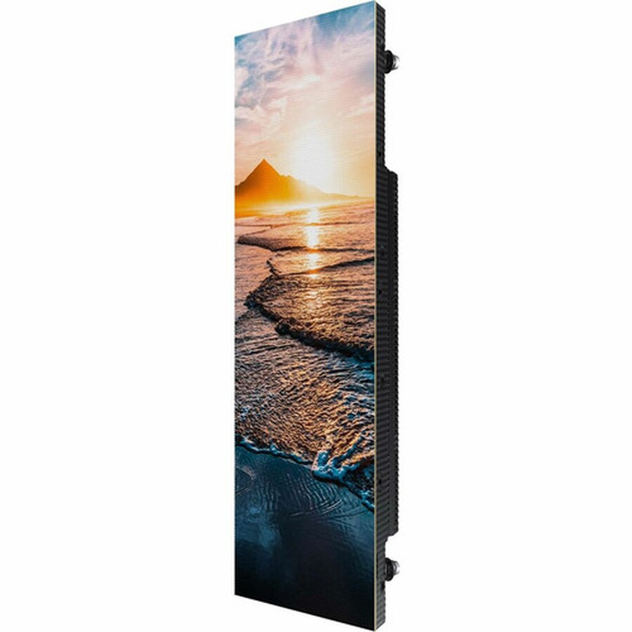 Samsung P20 LED Signage IF020R-F - LCD - High Dynamic Range HDR - 120 x 270 - Direct View LED - 1600 cdm178 LH020IFRCFSZA