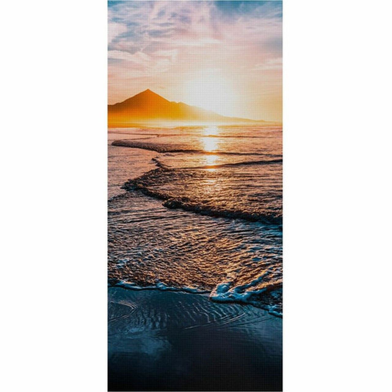 Samsung P20 LED Signage IF020R-F - LCD - High Dynamic Range HDR - 120 x 270 - Direct View LED - 1600 cdm178 LH020IFRCFSZA