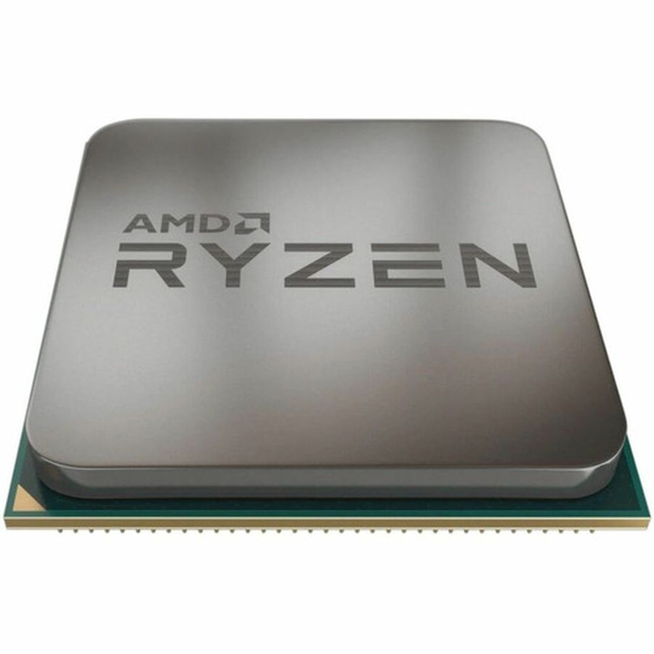 AMD Ryzen 5 7000 6th Gen 7600X Hexa-core 6 Core 470 GHz Processor - OEM Pack - 32 MB L3 Cache - 6 MB L2 Cache - 64-bit Processing 100-000000593