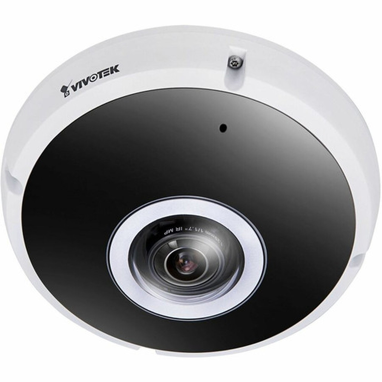 FE931-EHV Vortex Premium 12 Megapixel Network Camera | FleetNetwork.ca