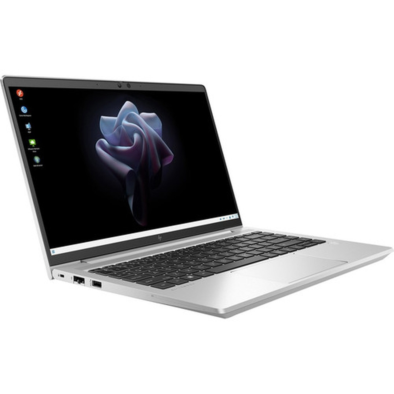 HP Elite mt645 G7 14 35560 mm Thin Client Notebook - Full HD - AMD Ryzen 3 5425U - 8 GB - 256 GB SSD - AMD Chip - 1920 x 1080 - 10 769N2UTABA
