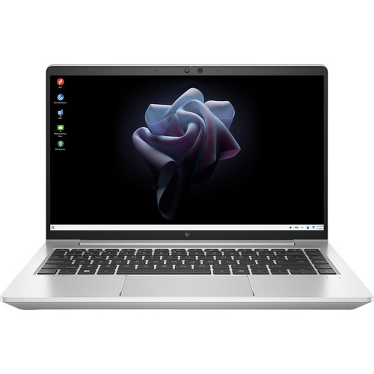 HP Elite mt645 G7 14 35560 mm Thin Client Notebook - Full HD - AMD Ryzen 3 5425U - 8 GB - 256 GB SSD - AMD Chip - 1920 x 1080 - 10 769N2UTABA