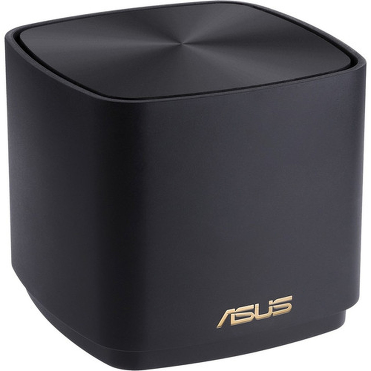 Asus ZenWiFi XD5 Wi-Fi 6 IEEE 80211ax Ethernet Wireless Router - Dual Band - 240 GHz ISM Band - 5 GHz UNII Band - 2 x Antenna2 x - XD5 W-3-PK
