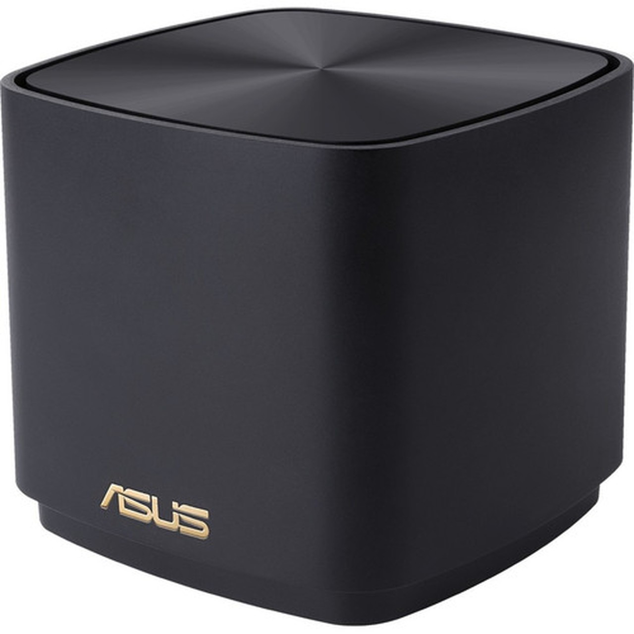 Asus ZenWiFi XD5 Wi-Fi 6 IEEE 80211ax Ethernet Wireless Router - Dual Band - 240 GHz ISM Band - 5 GHz UNII Band - 2 x Antenna2 x - XD5 W-3-PK