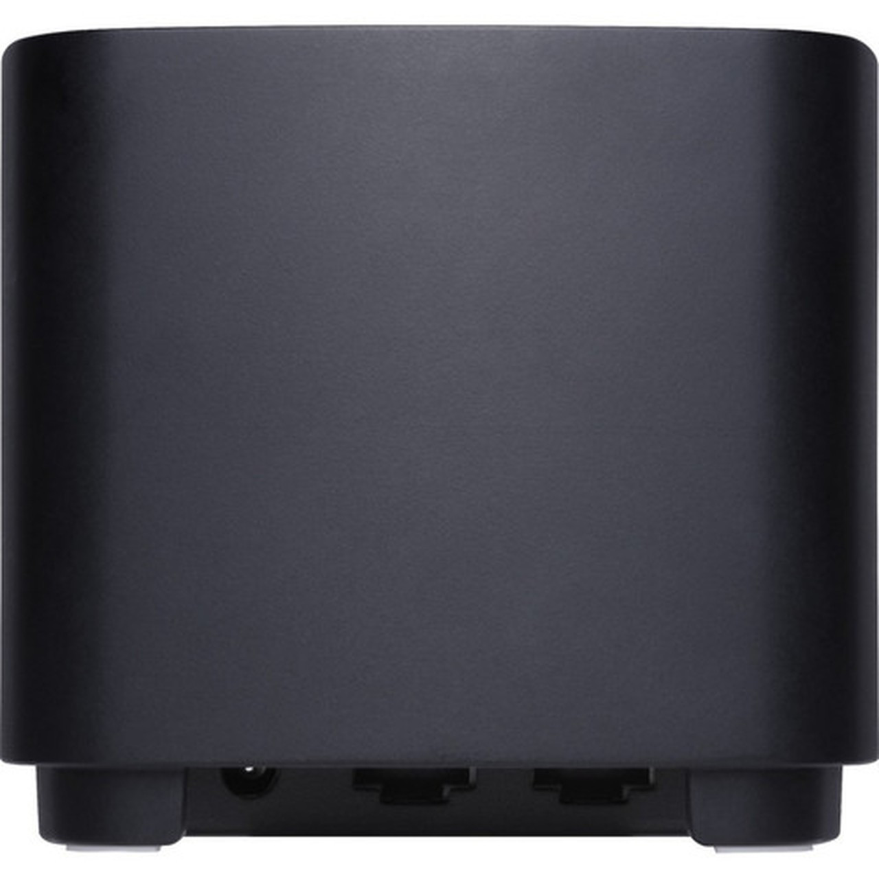 Asus ZenWiFi XD5 Wi-Fi 6 IEEE 80211ax Ethernet Wireless Router - Dual Band - 240 GHz ISM Band - 5 GHz UNII Band - 2 x Antenna2 x - XD5 W-3-PK
