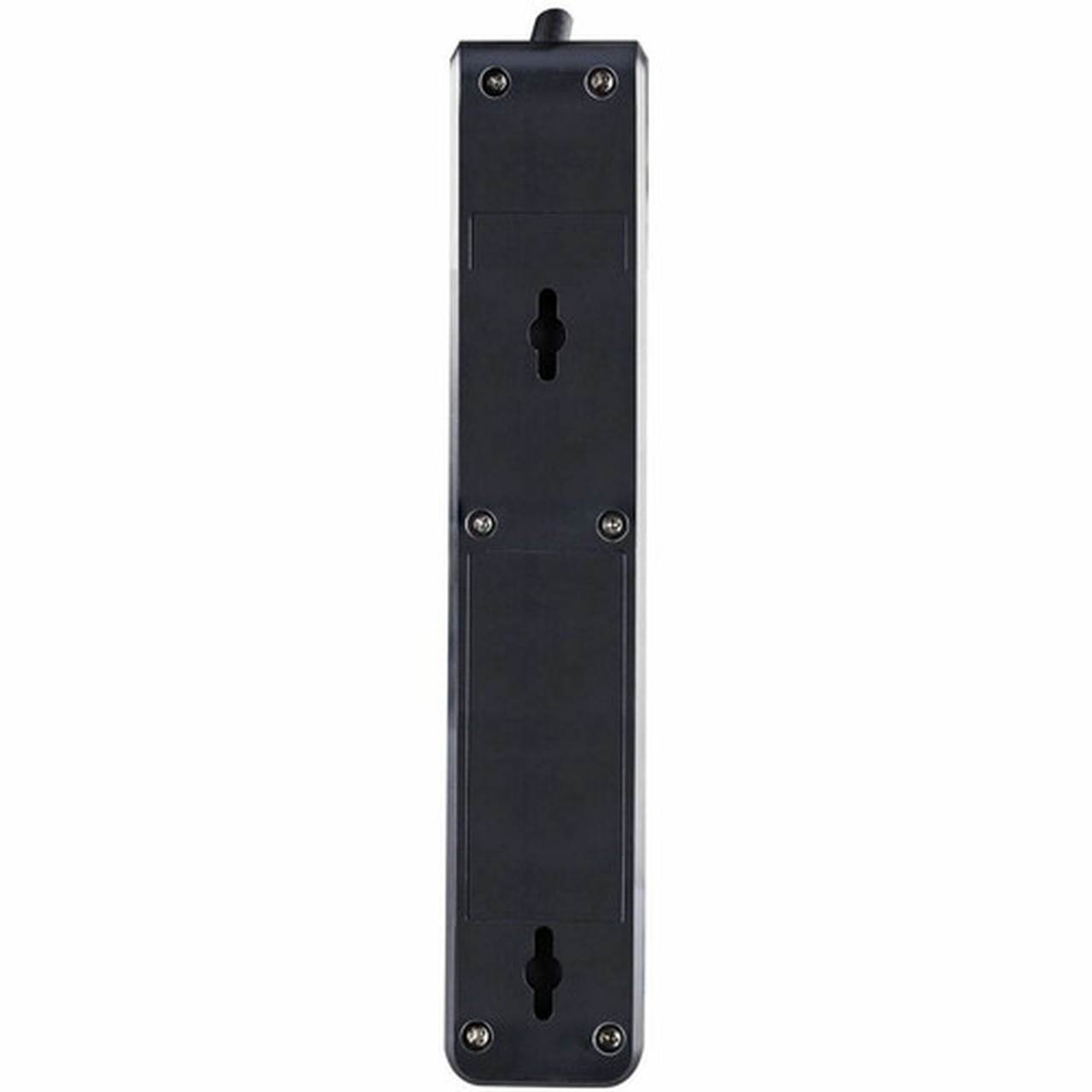 CyberPower_CSB6012_Essential_6-Outlets_Surge_Suppressor_with_1200_Joules_and_12FT_Cord_-_Plain_Brown_Boxes_-_6_x_NEMA_5-15R_-_1200_J_-_CSB6012