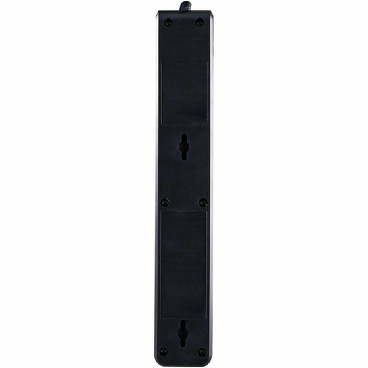 CyberPower_CSB7012_Essential_7-Outlets_Surge_Suppressor_with_1500_Joules_and_12FT_Cord_-_Plain_Brown_Boxes_-_7_x_NEMA_5-15R_-_1500_J_-_CSB7012