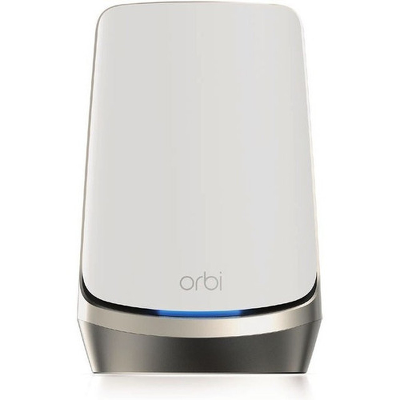 Netgear Orbi RBSE960 Quad Band IEEE 80211 abgnacax 1080 Gbits Wireless Range Extender - Indoor - 240 GHz 5 GHz 6 GHz - 12 x RBSE960-100CNS