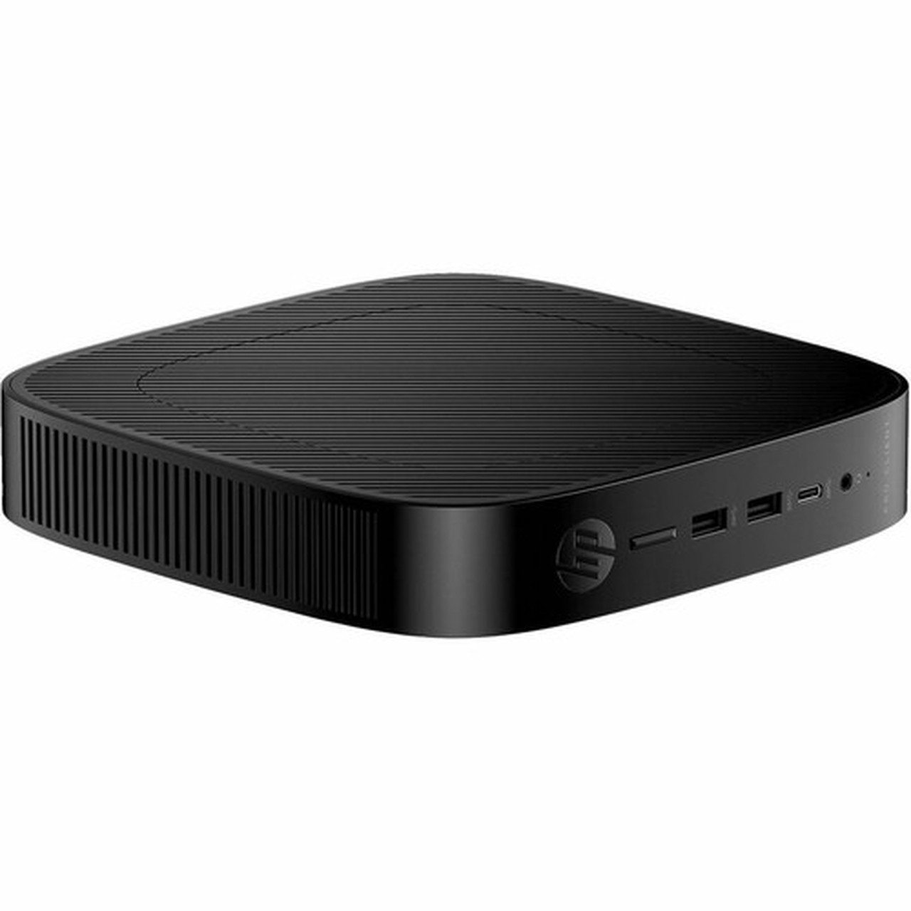 HP Pro t550 Thin Client Celeron J6412 Quad-core 4 Core 2 GHz  - Intel Chip - 4 GB RAM DDR4 SDRAM - DDR4-3200PC4-25600 - 32 GB Flash 7H1W8UTABA