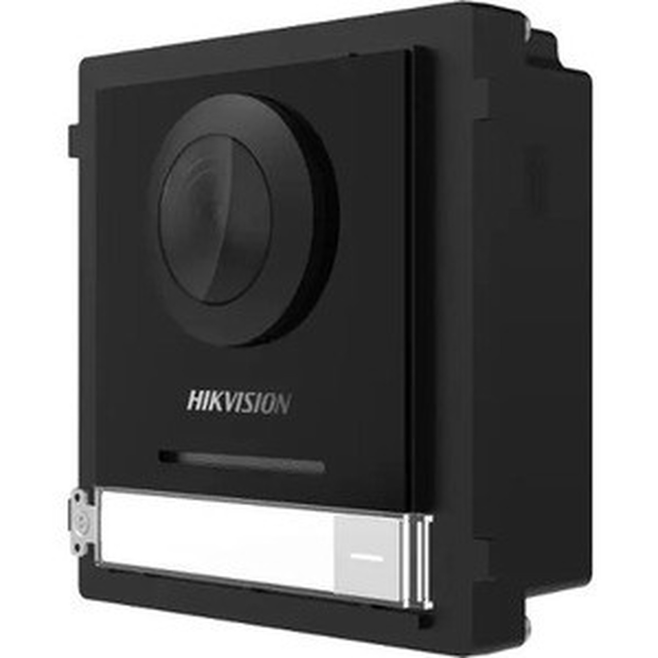 Hikvision DS-KD8003Y-IME2 Two Wire Main Unit - Touchscreen - 2 Megapixel146deg Horizontal - 82deg Vertical - 2-wire - Door Entry DS-KD8003Y-IME2