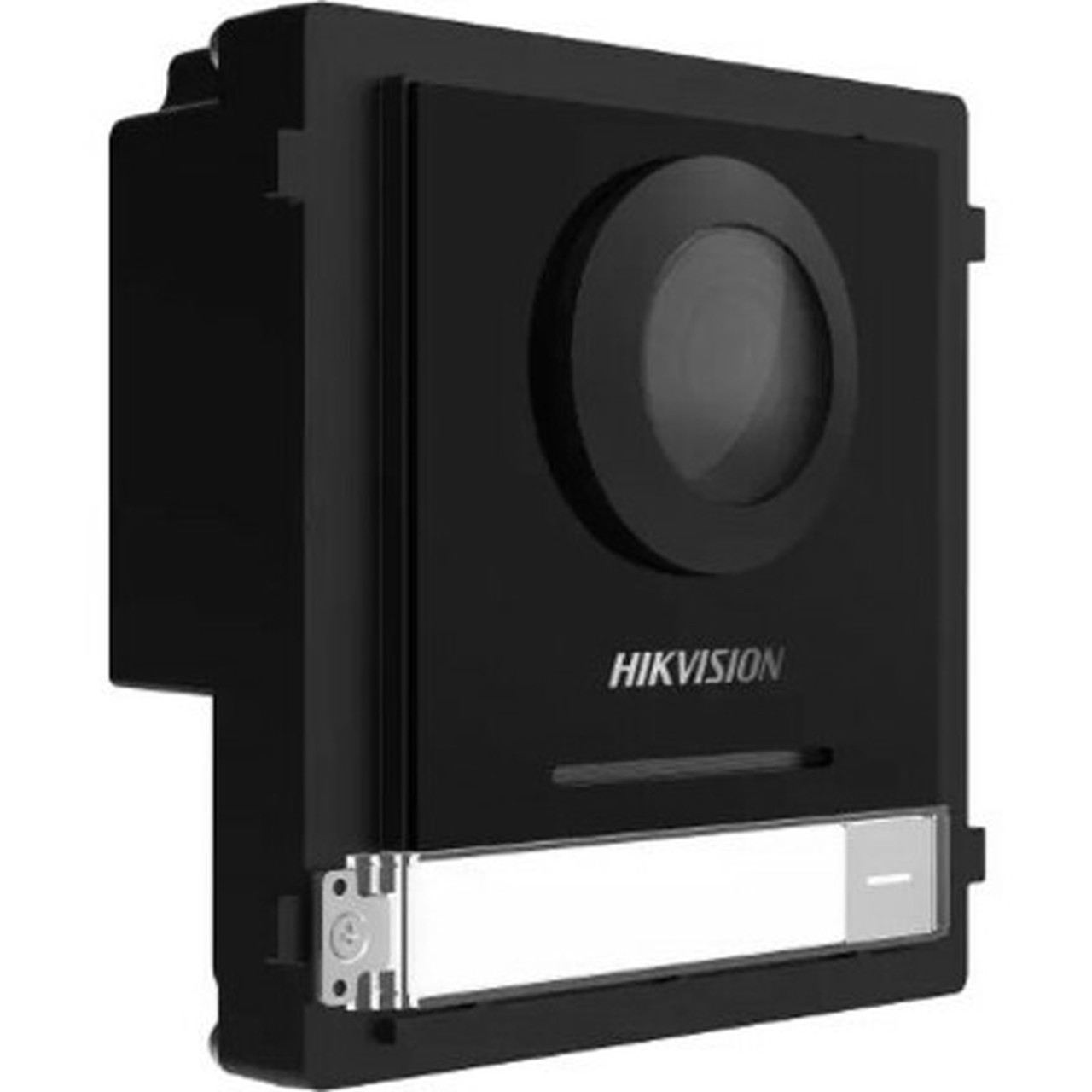 Hikvision DS-KD8003Y-IME2 Two Wire Main Unit - Touchscreen - 2 Megapixel146deg Horizontal - 82deg Vertical - 2-wire - Door Entry DS-KD8003Y-IME2